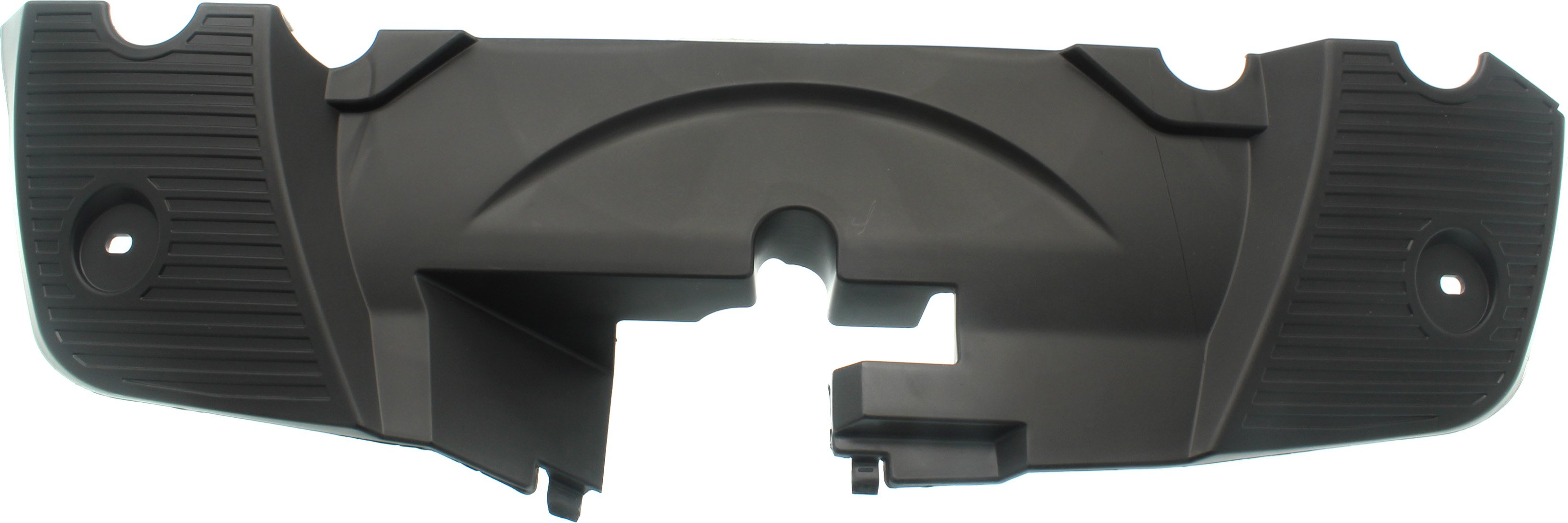 2006 - 2016 Chevrolet (Chevy) Impala Front Panel Molding