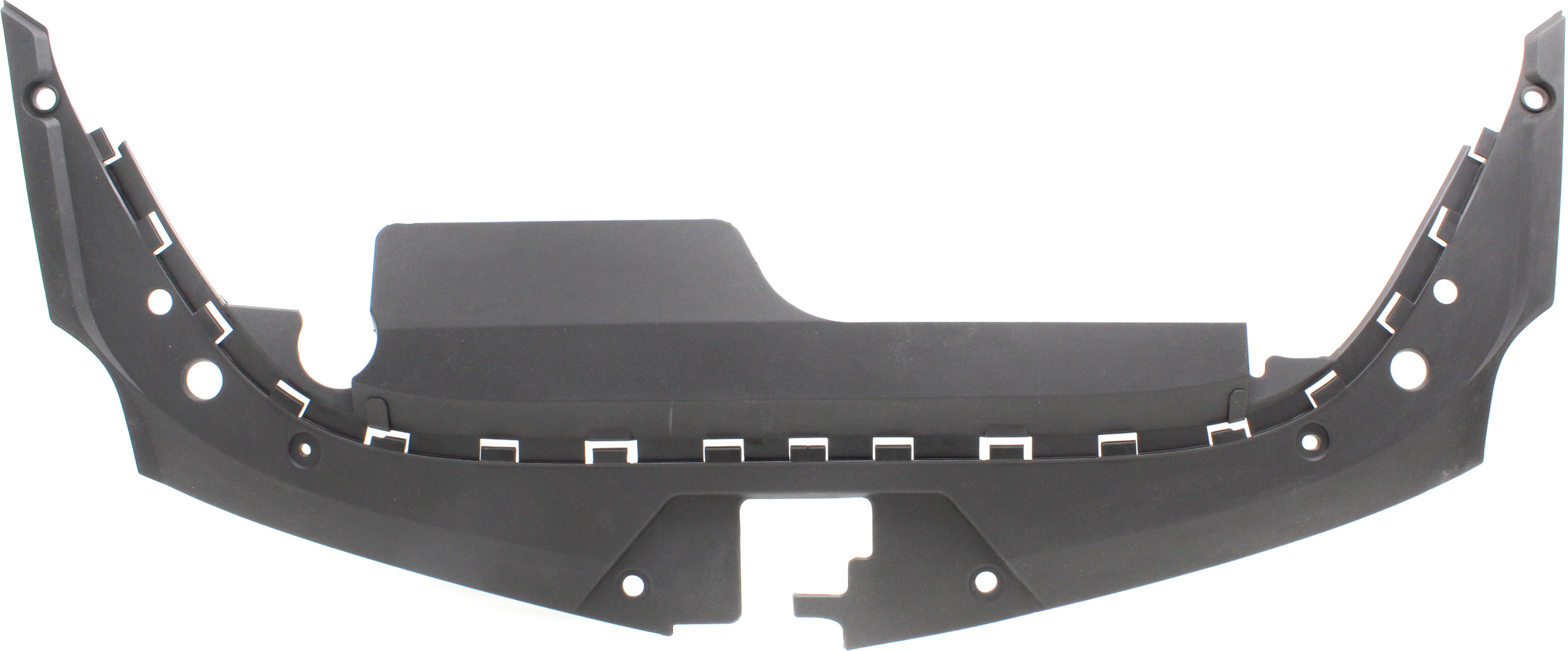 2008 - 2015 Cadillac CTS Front Panel Molding