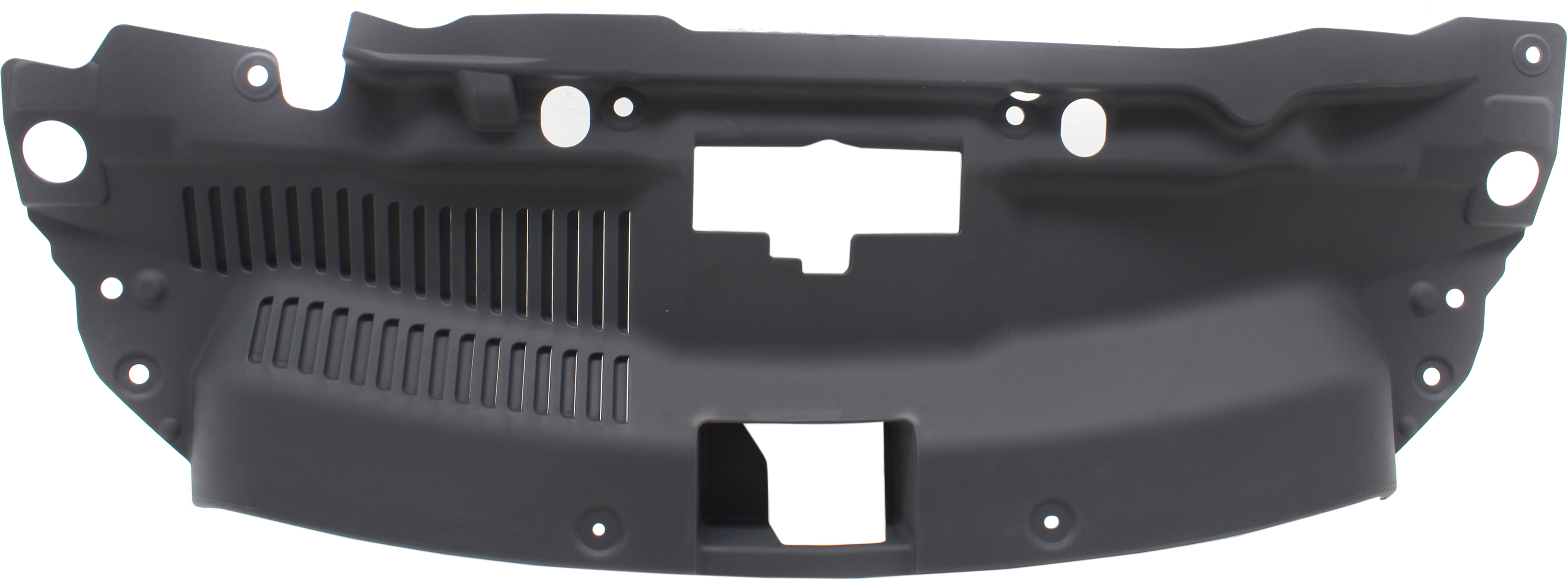 2013 - 2016 Chevrolet (Chevy) Trax Front Panel Molding