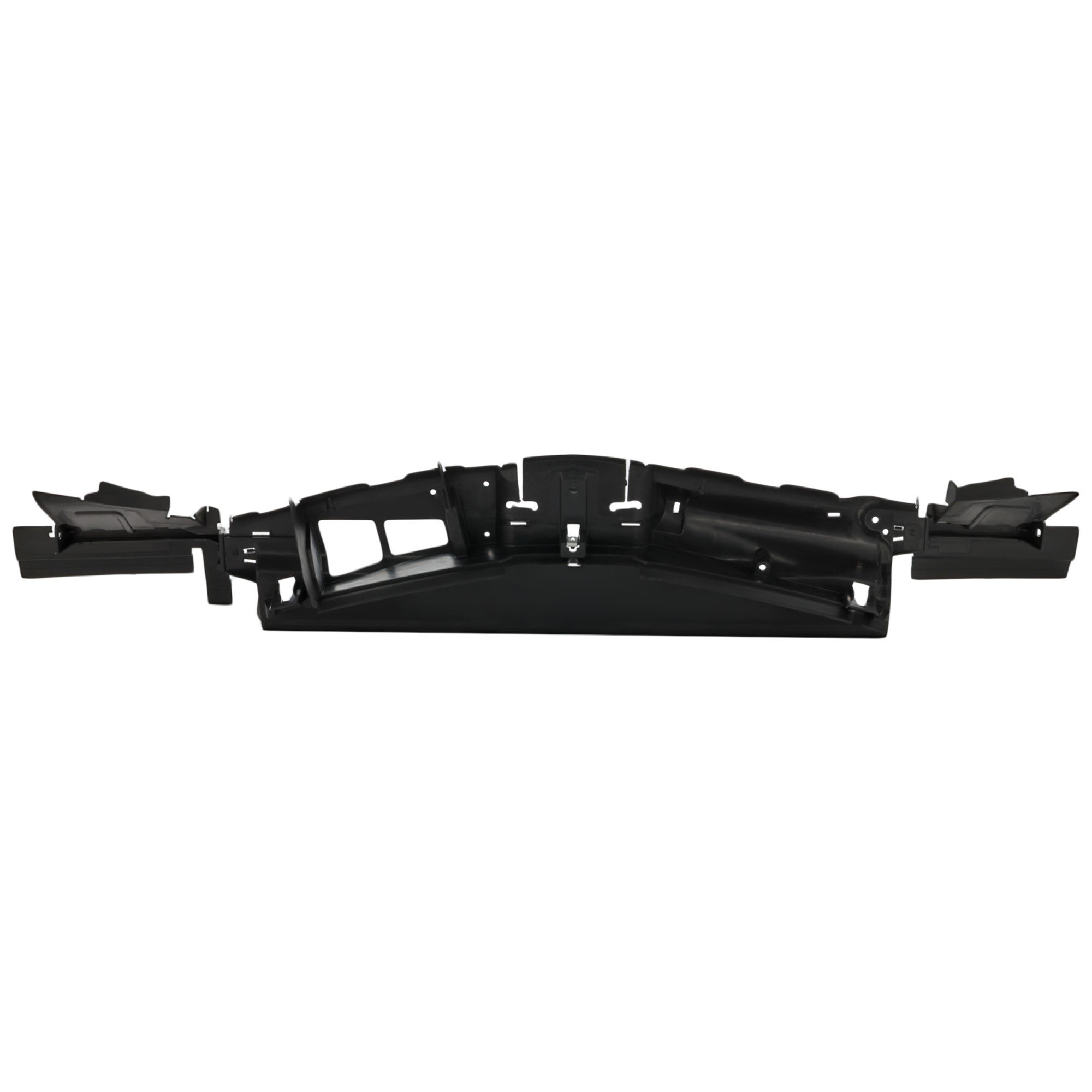 Upper Radiator Support Cover, Air Deflector for Chevrolet Malibu 2016-2019, 1.5 Liter Engine, Replacement
