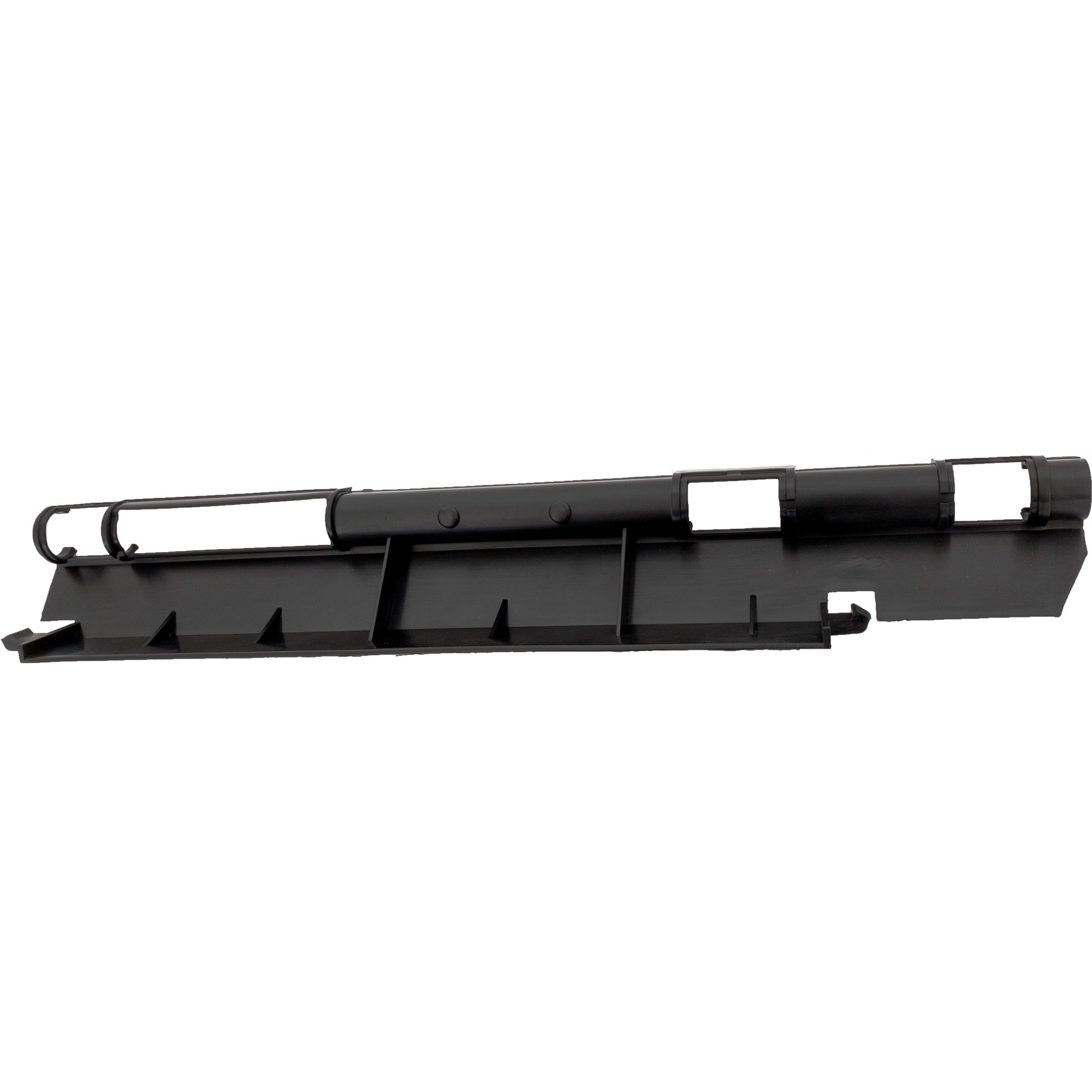 Radiator Support Baffle, Right (Passenger) for Chevrolet Silverado/Sierra 1500 (2014-2018), Suburban/Tahoe (2015-2020), Includes 19 Silverado 1500 LD/Sierra 1500 Limited, Replacement