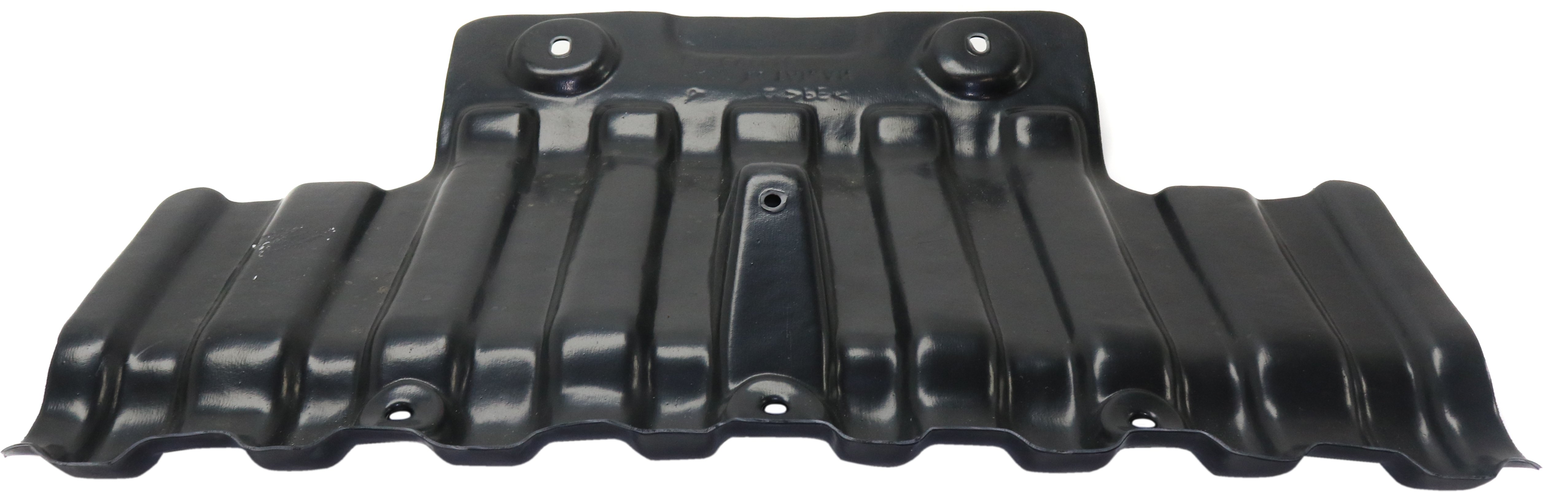 1999 - 2010 Chevrolet (Chevy) Silverado 1500  Engine Splash Shield