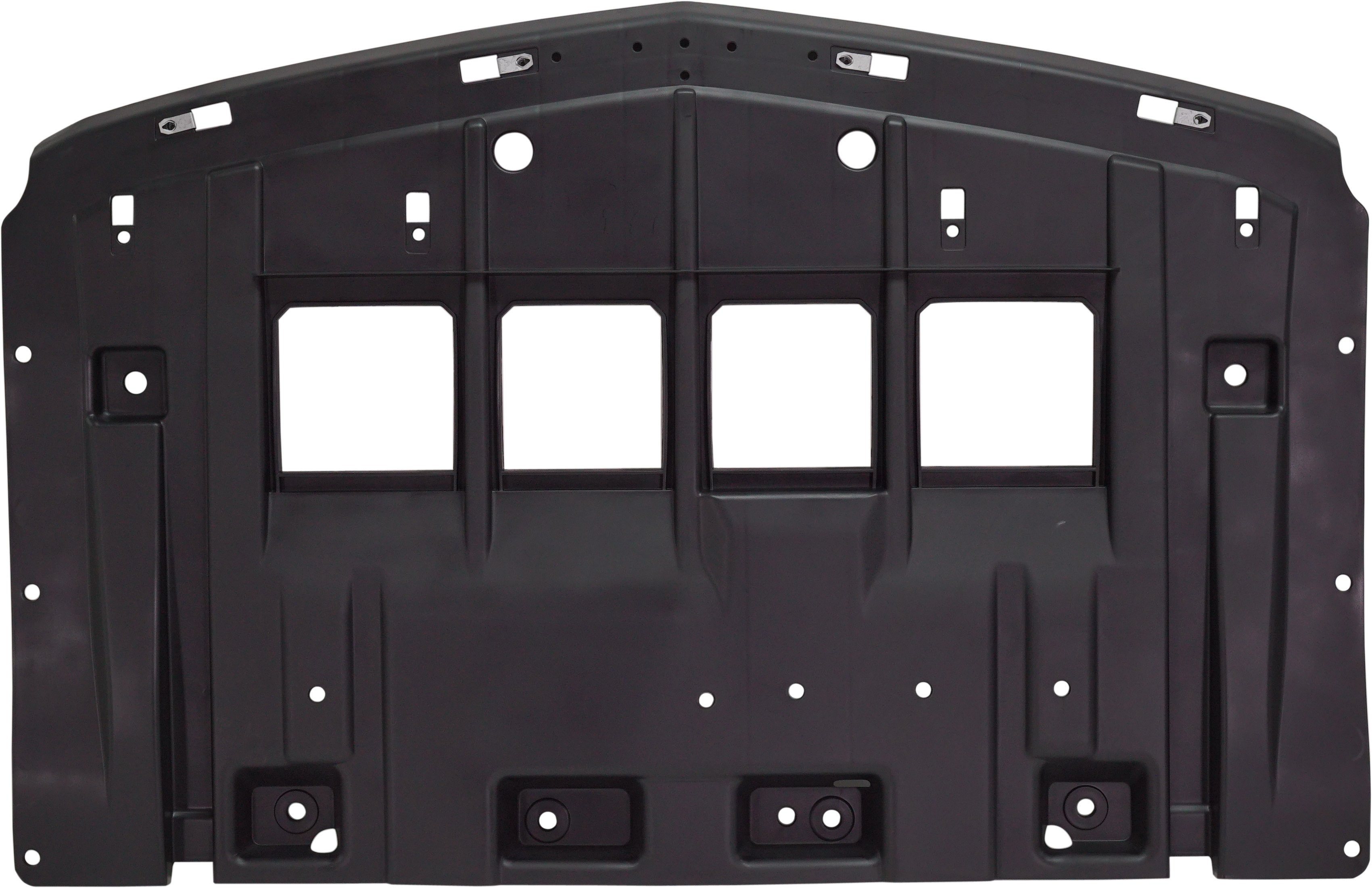 2016 - 2023 Chevrolet (Chevy) Camaro Lower Engine Cover