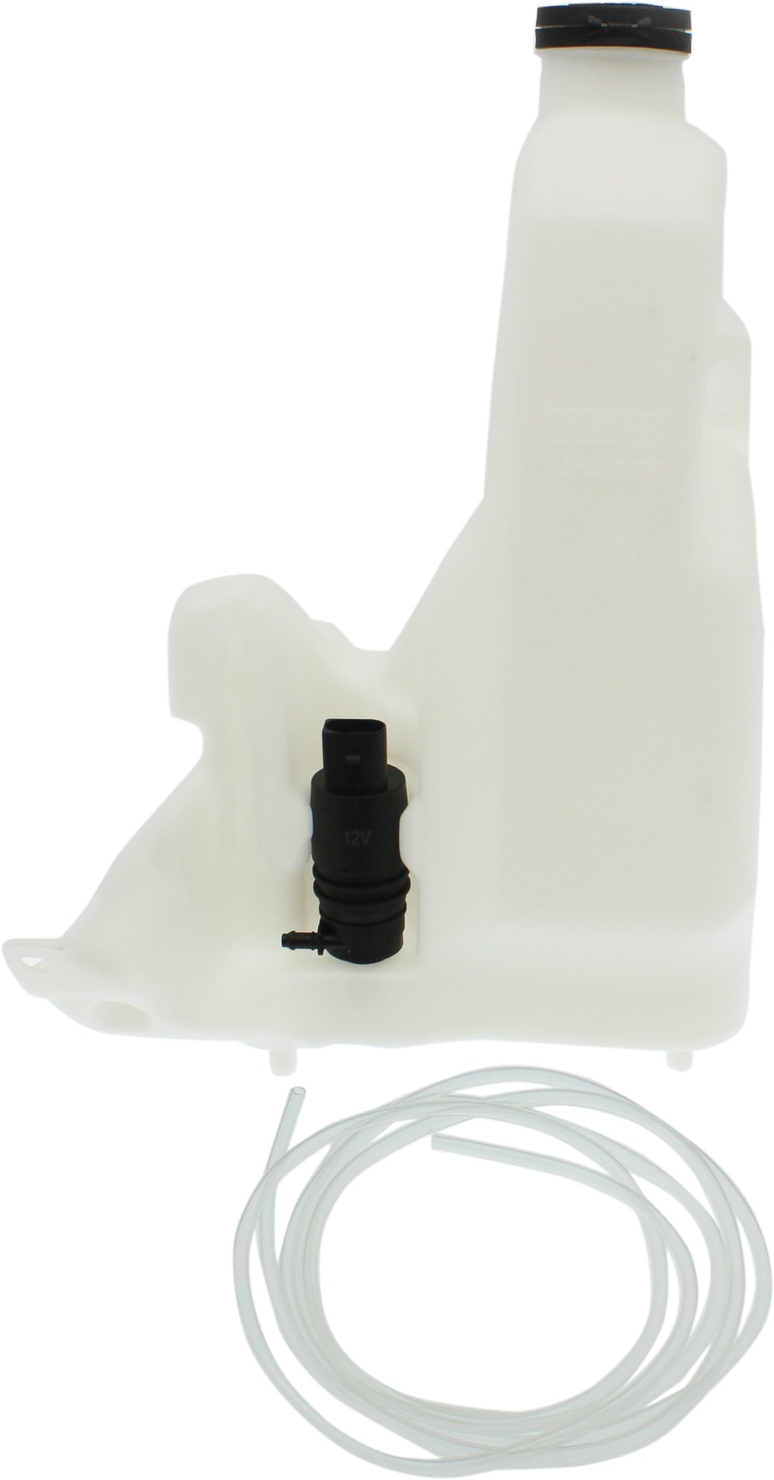 2015 - 2017 Chevrolet (Chevy) Colorado  Windshield Washer Tank / Reservoir
