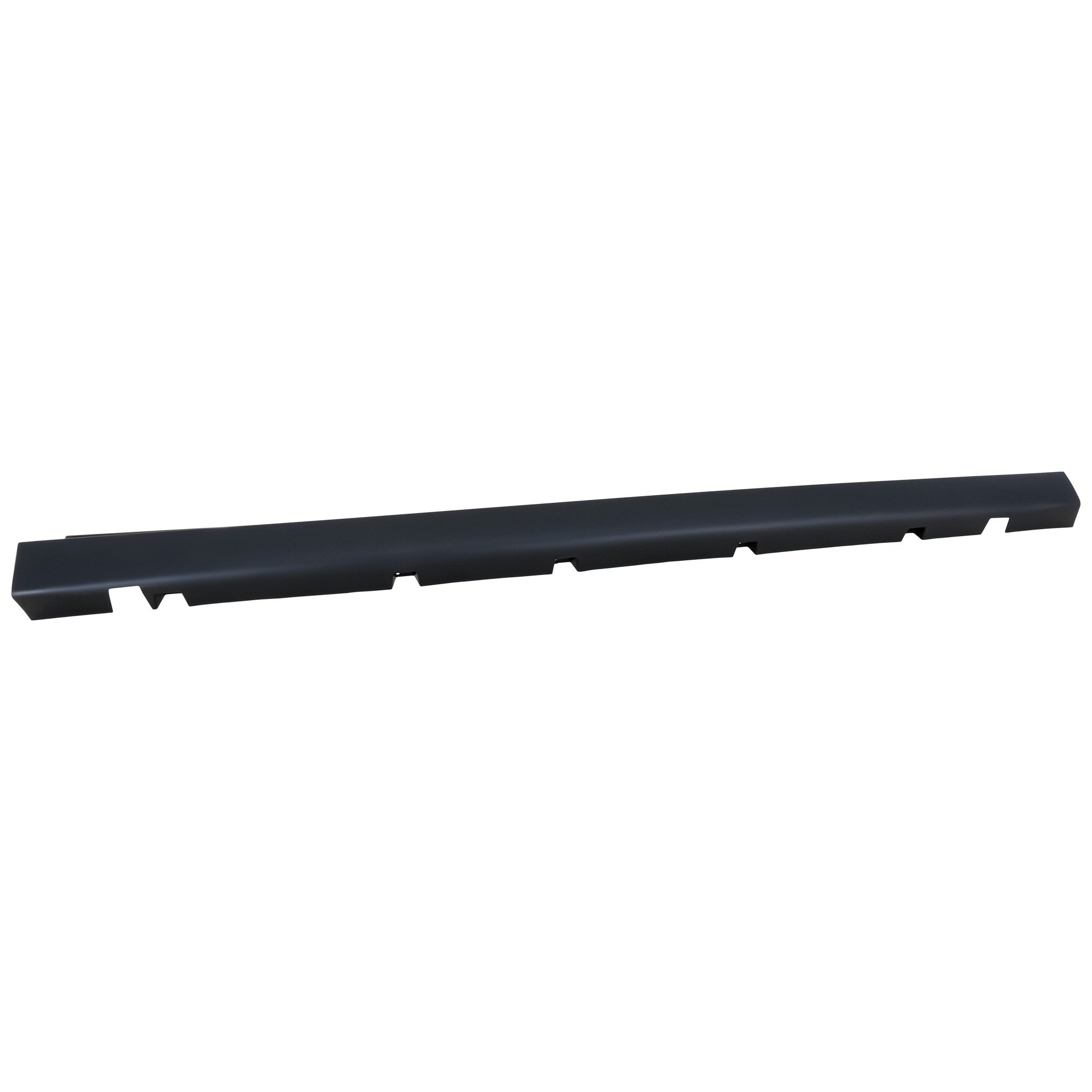 2011 - 2023 Chrysler 300 Rocker Panel Molding (Right / Passenger Side)