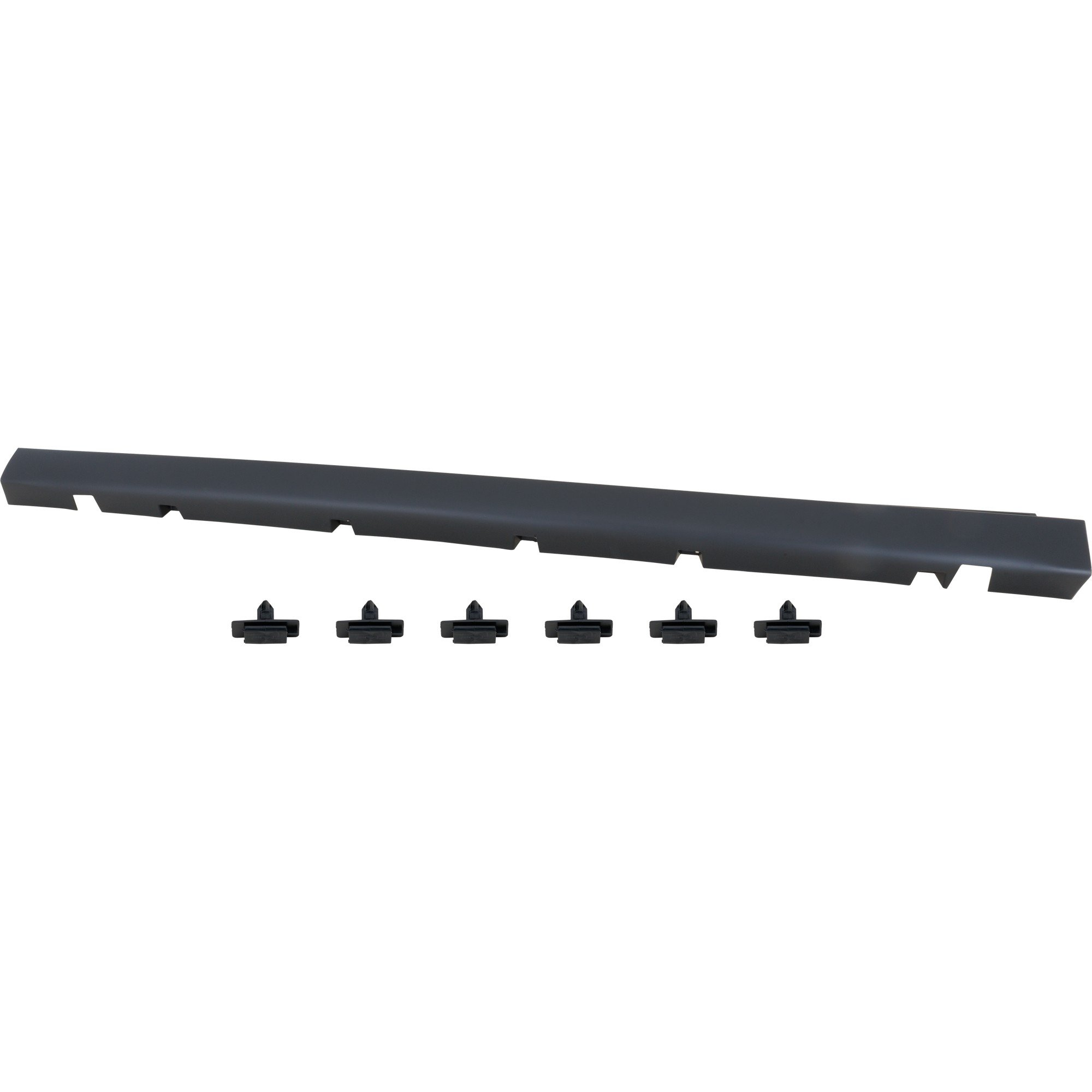 2011 - 2023 Chrysler 300 Rocker Panel Molding (Left / Driver Side)
