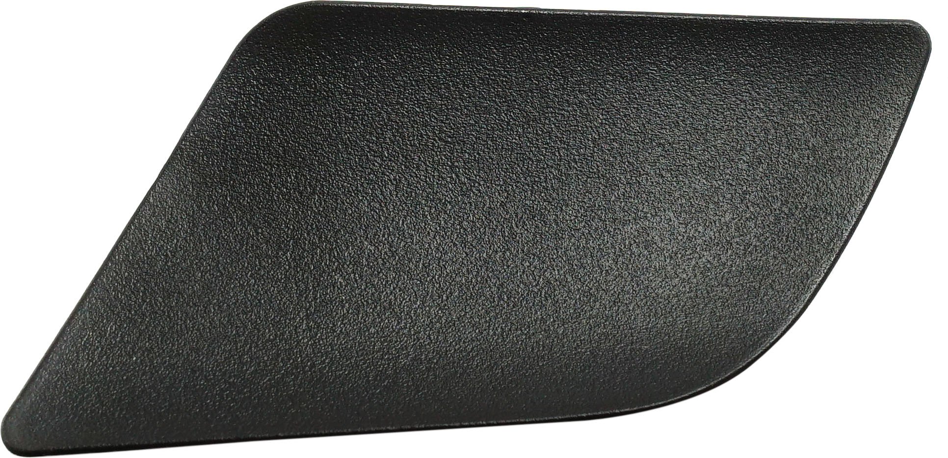 Front Door Handle Case for Chevrolet Silverado 1500 (2007-2013), 2500 HD/3500 HD (2007-2014), Right (Passenger) Side, Interior, LTZ/Hybrid Models, Excludes 2007 Classic = Rear, Replacement