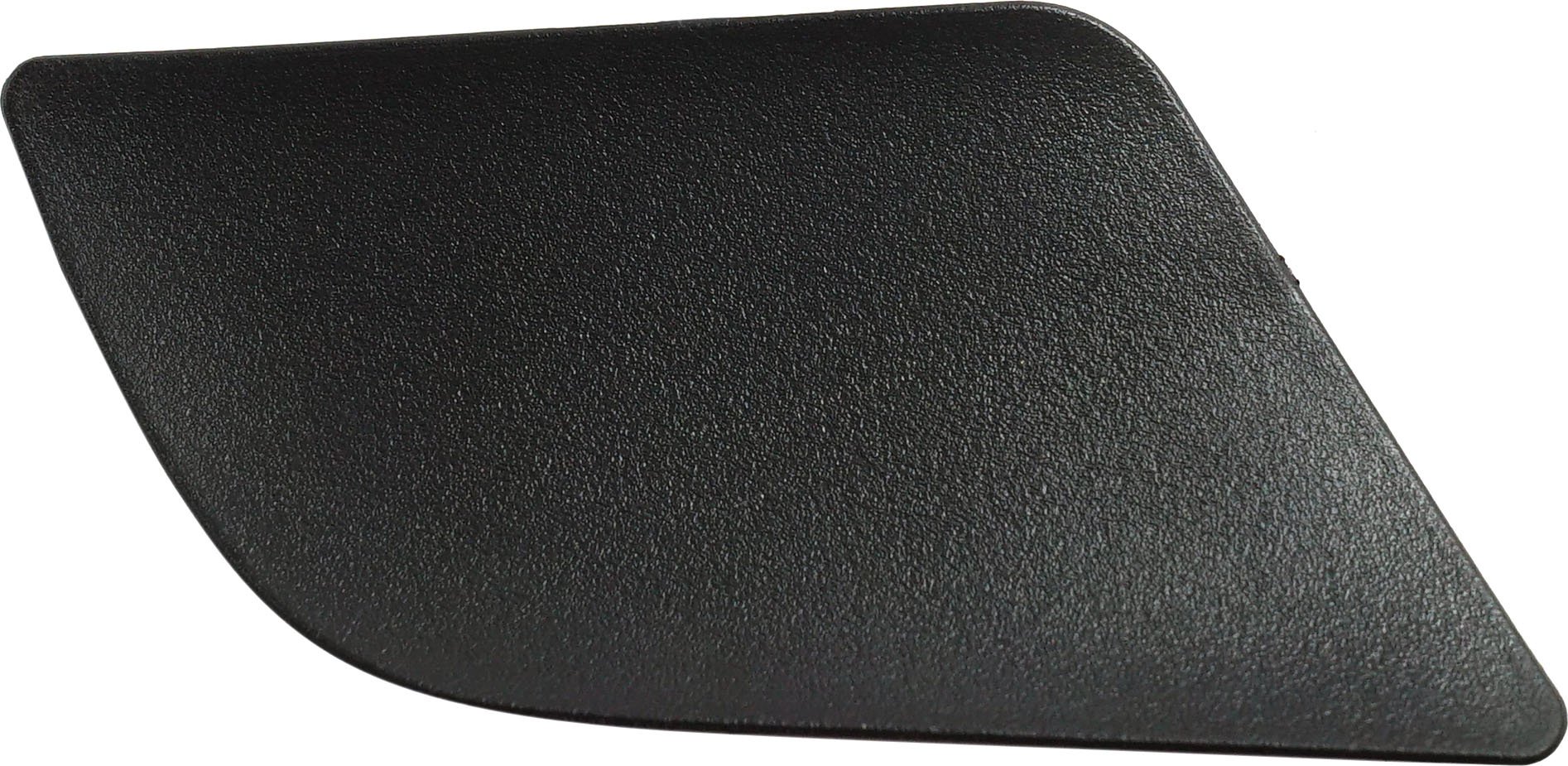 Front Door Handle Case for Chevrolet Silverado 1500 (2007-2013), 2500 HD/3500 HD (2007-2014), Left (Driver), Inside, LTZ/Hybrid Models, Excludes 2007 Classic, Replacement