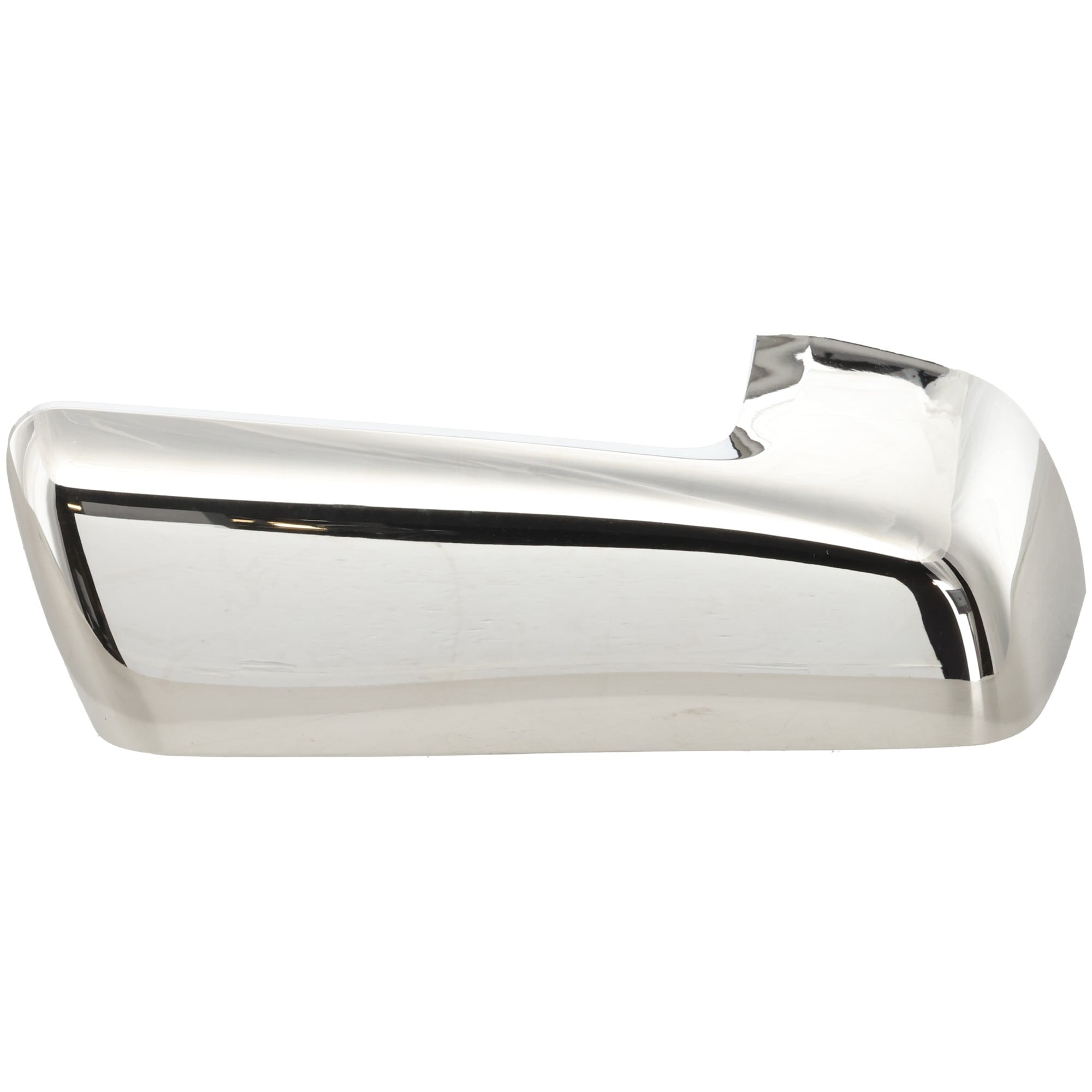 2019 - 2025 GMC Sierra 1500 Side View Mirror Cover - Right (Passenger)