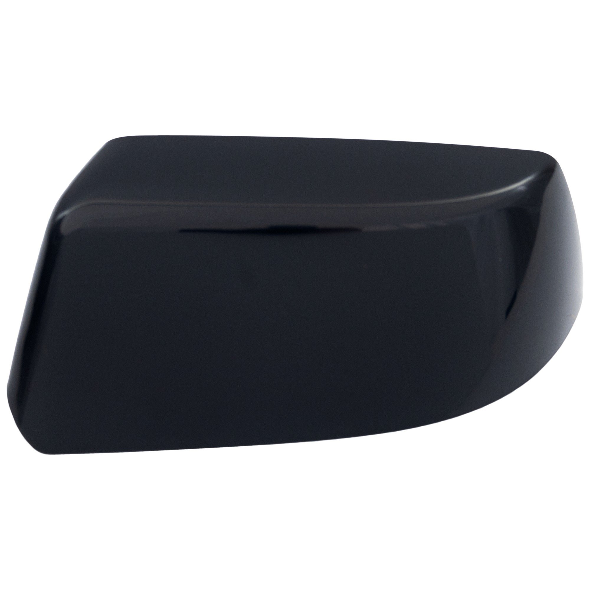 2015 - 2020 GMC Suburban Side View Mirror Cover - Left (Driver)