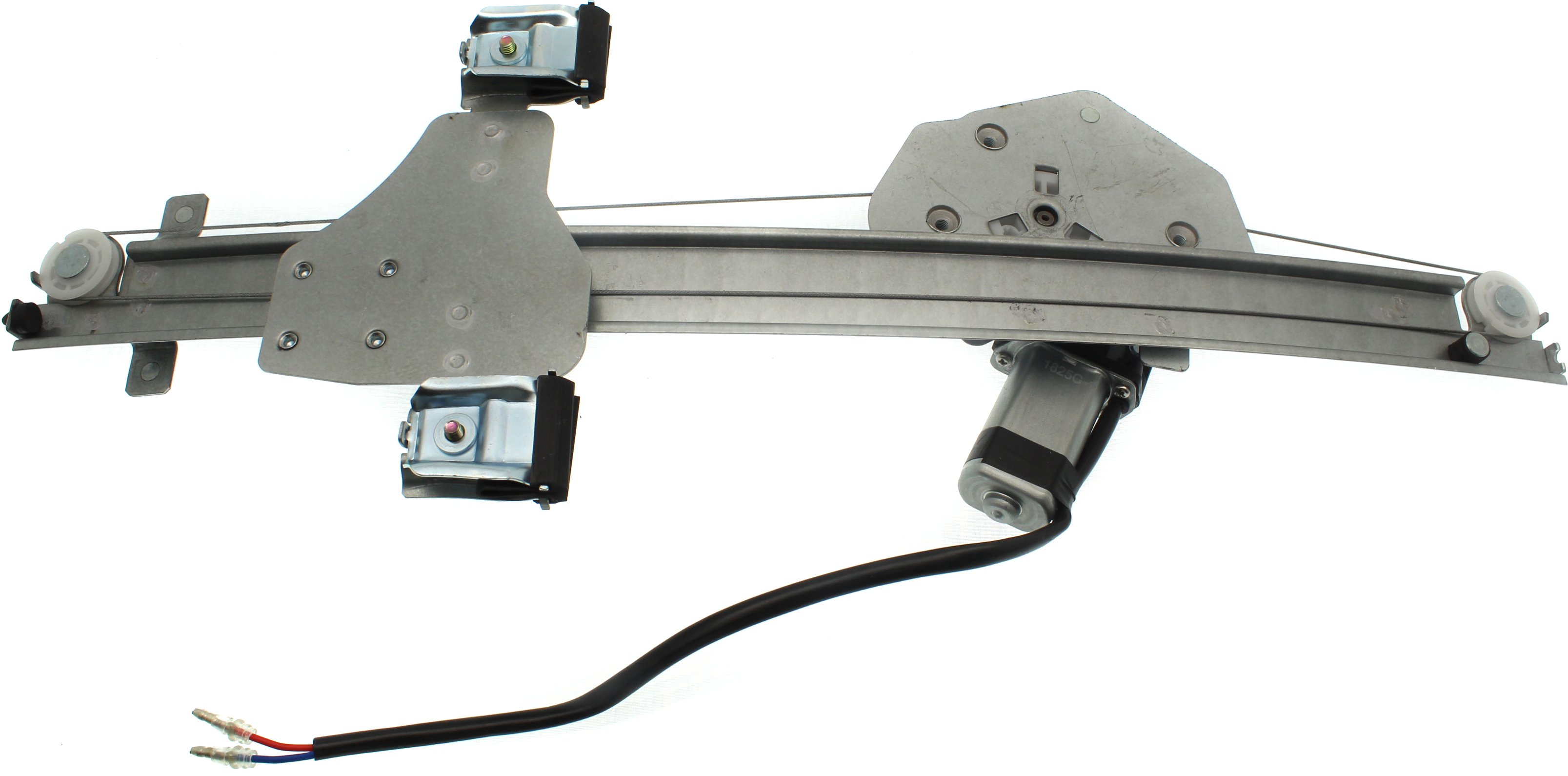 2014 - 2020 GMC Yukon XL Power Window Regulator  with Motor - Rear, Left (Driver)