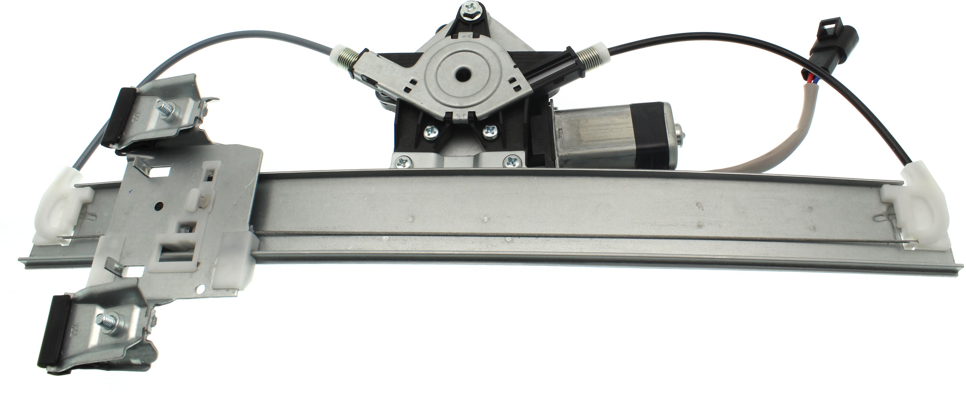 2006 - 2011 Chevrolet (Chevy) HHR Power Window Regulator  with Motor - Rear, Right (Passenger)