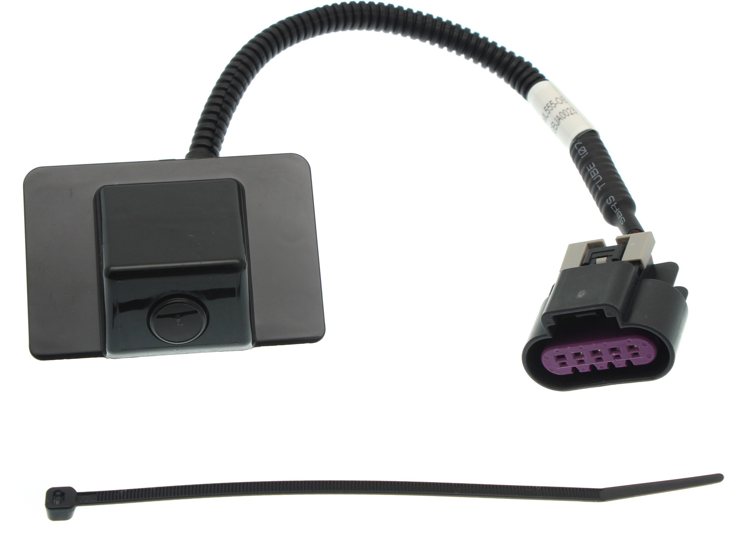 Rear View Back Up Camera for Cadillac Escalade 2007-2008, Chevrolet Suburban 2007-2008, Chevrolet Tahoe GMC Yukon 2007-2013, Replacement