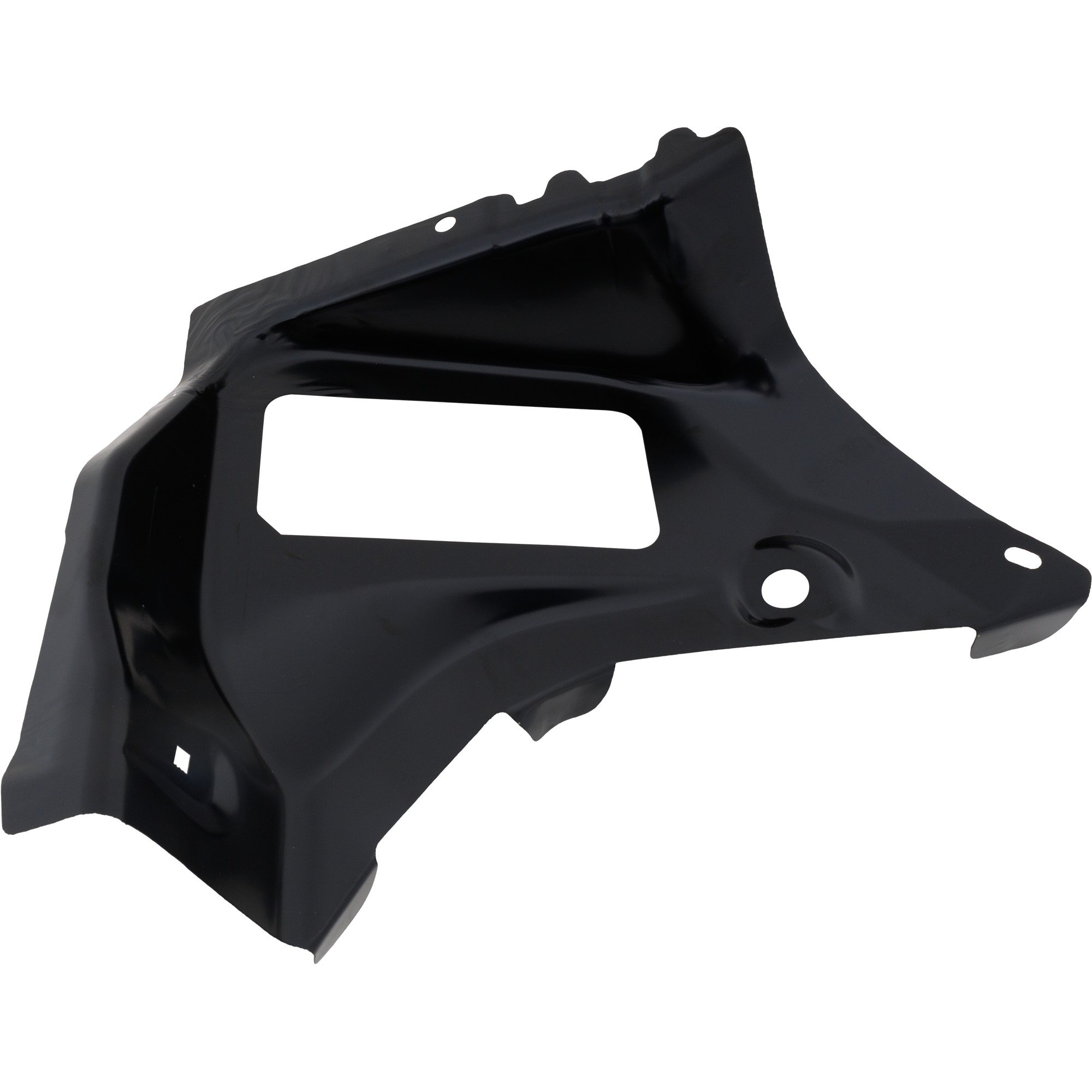 Rear Body Panel Outer Extension for Chevrolet Equinox 2010-2017, Right (Passenger) Side, Replacement