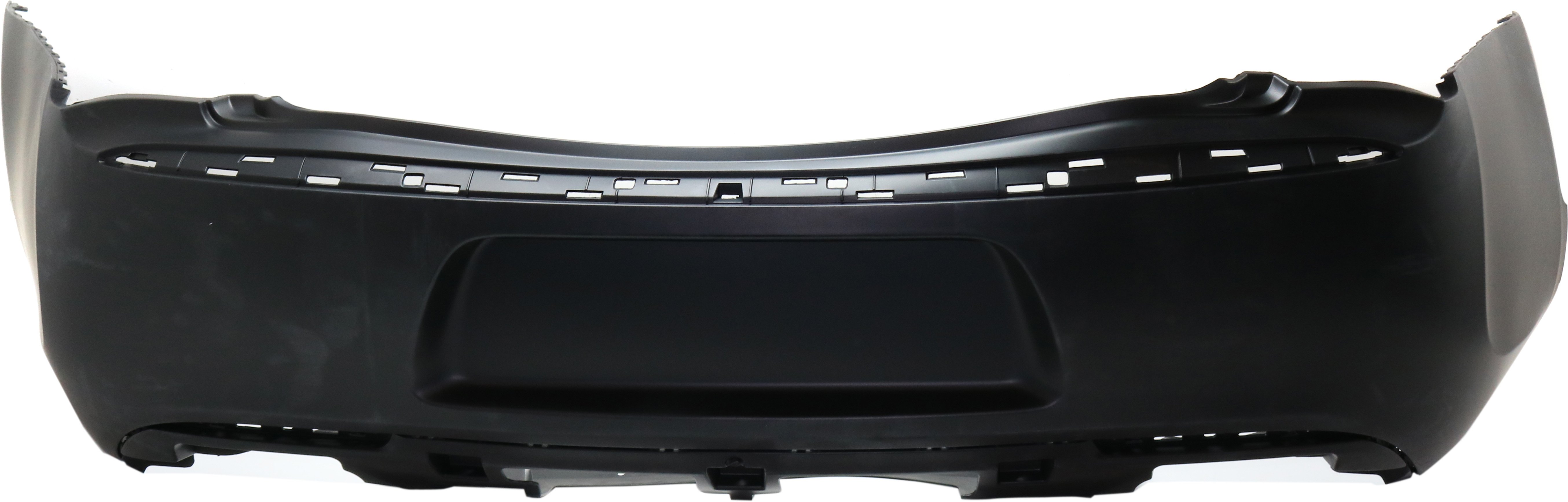 2015 - 2020 Chrysler 300 Rear Bumper Cover