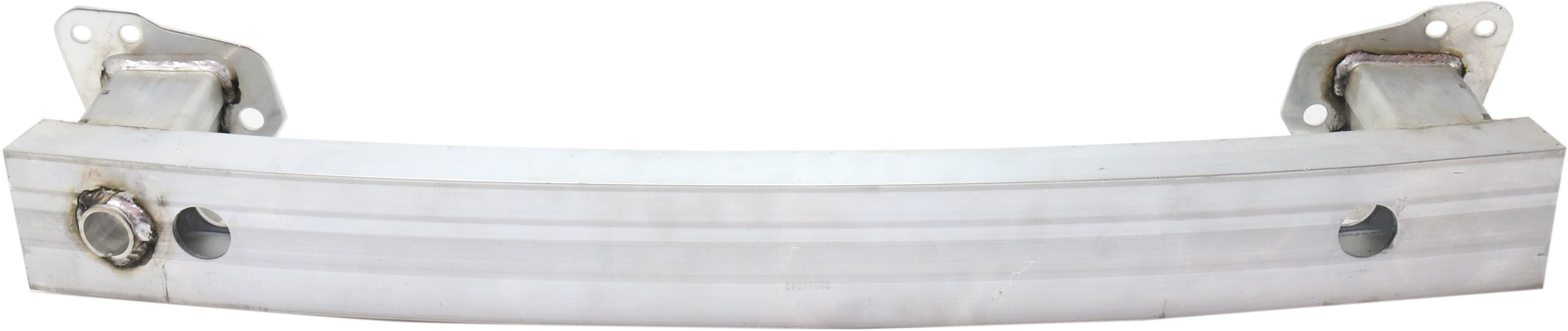 2013 - 2019 Cadillac Ats Rear Bumper Reinforcement