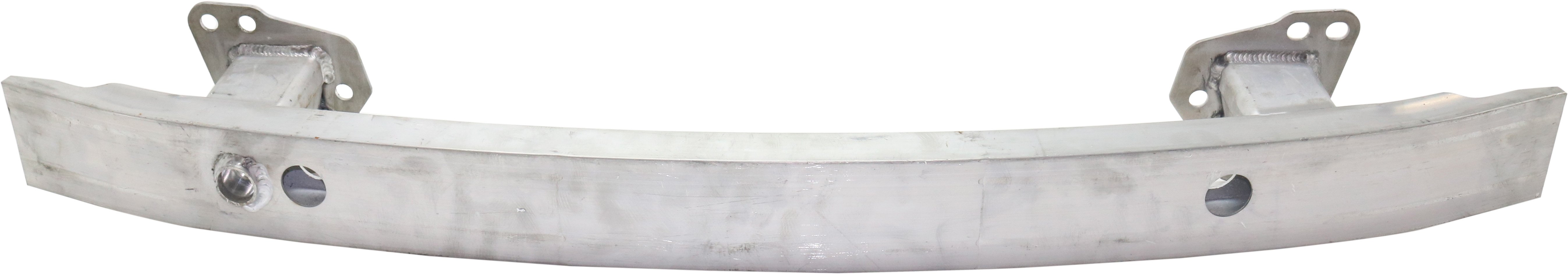 2016 - 2019 Cadillac CTS Rear Bumper Reinforcement