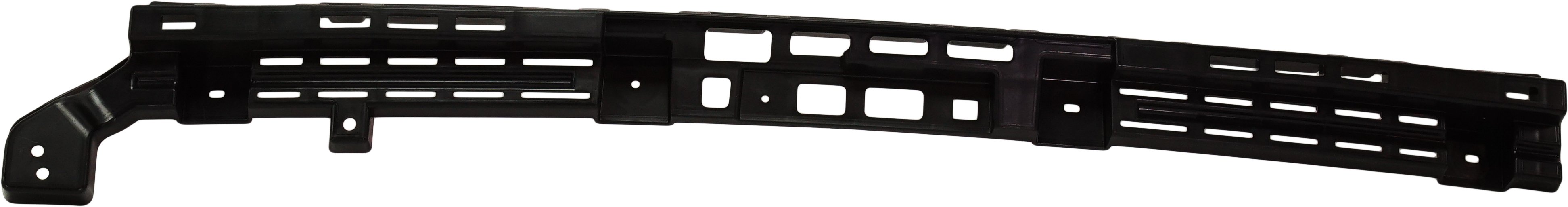 Rear Bumper Bracket Center for Chevrolet Malibu 2013-2016, Malibu Limited 2016, Replacement