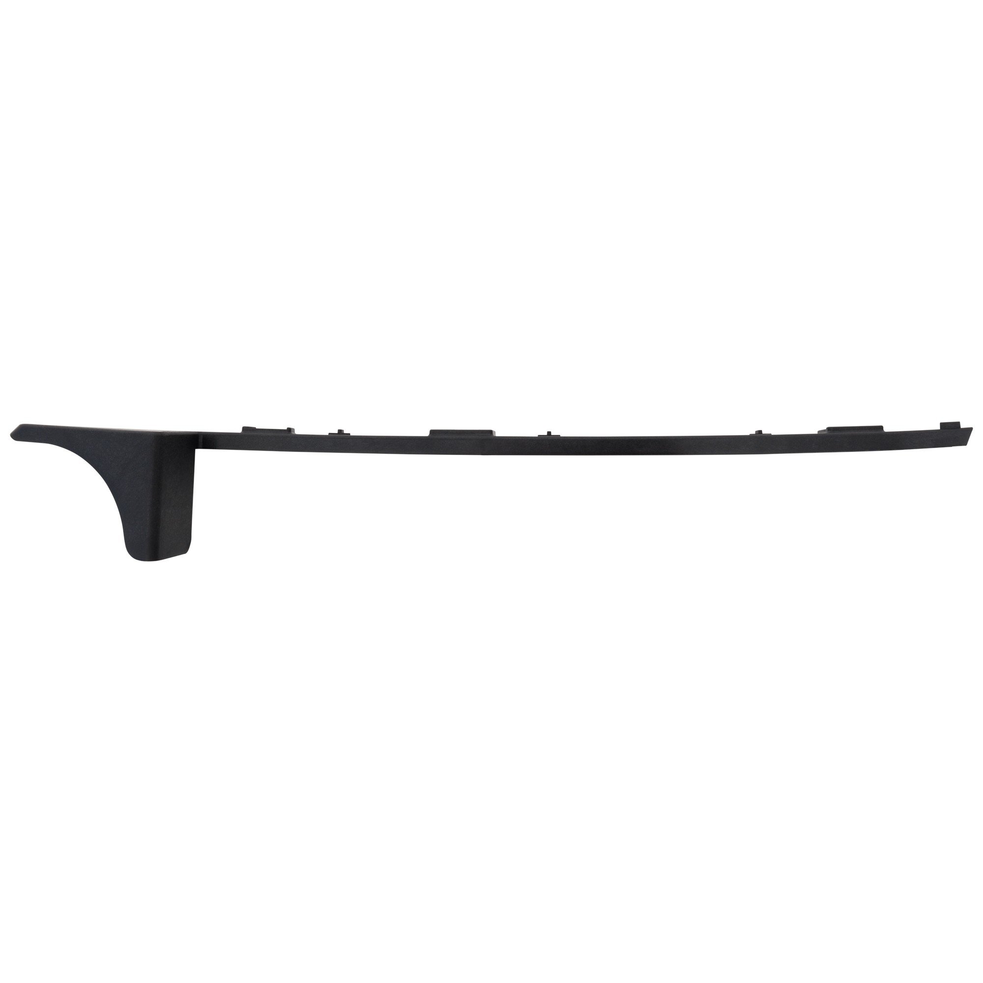 Rear Bumper Bracket Left (Driver) Side Support for 2007-2014 Cadillac Escalade/Escalade ESV and Chevrolet Suburban 1500/2500, Replacement