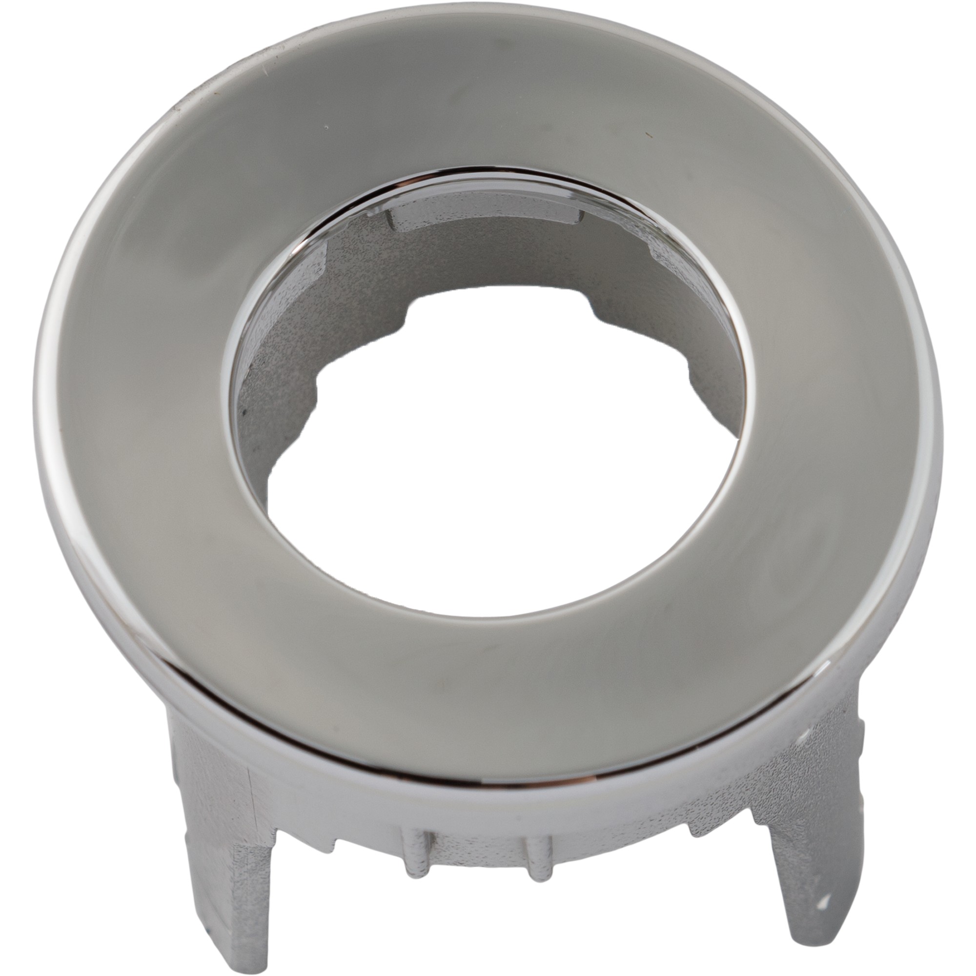 Rear Bumper Bracket for Sierra 1500/Silverado 1500 (2019-2023), Right (Passenger), Outer, Sensor, Steel, For 1500 Model (2020-2021), 1st Design, Replacement