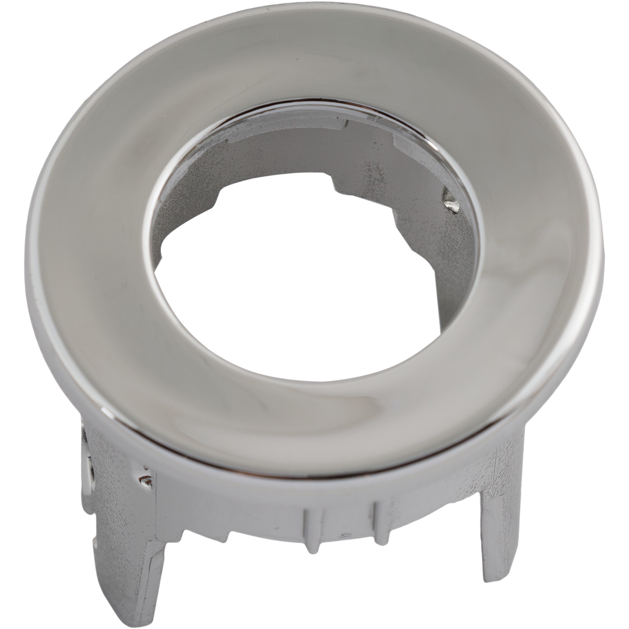 Rear Bumper Bracket for GMC Sierra 1500/Chevrolet Silverado 1500, 2019-2023, Right (Passenger), Inner, Sensor, Steel, Replacement