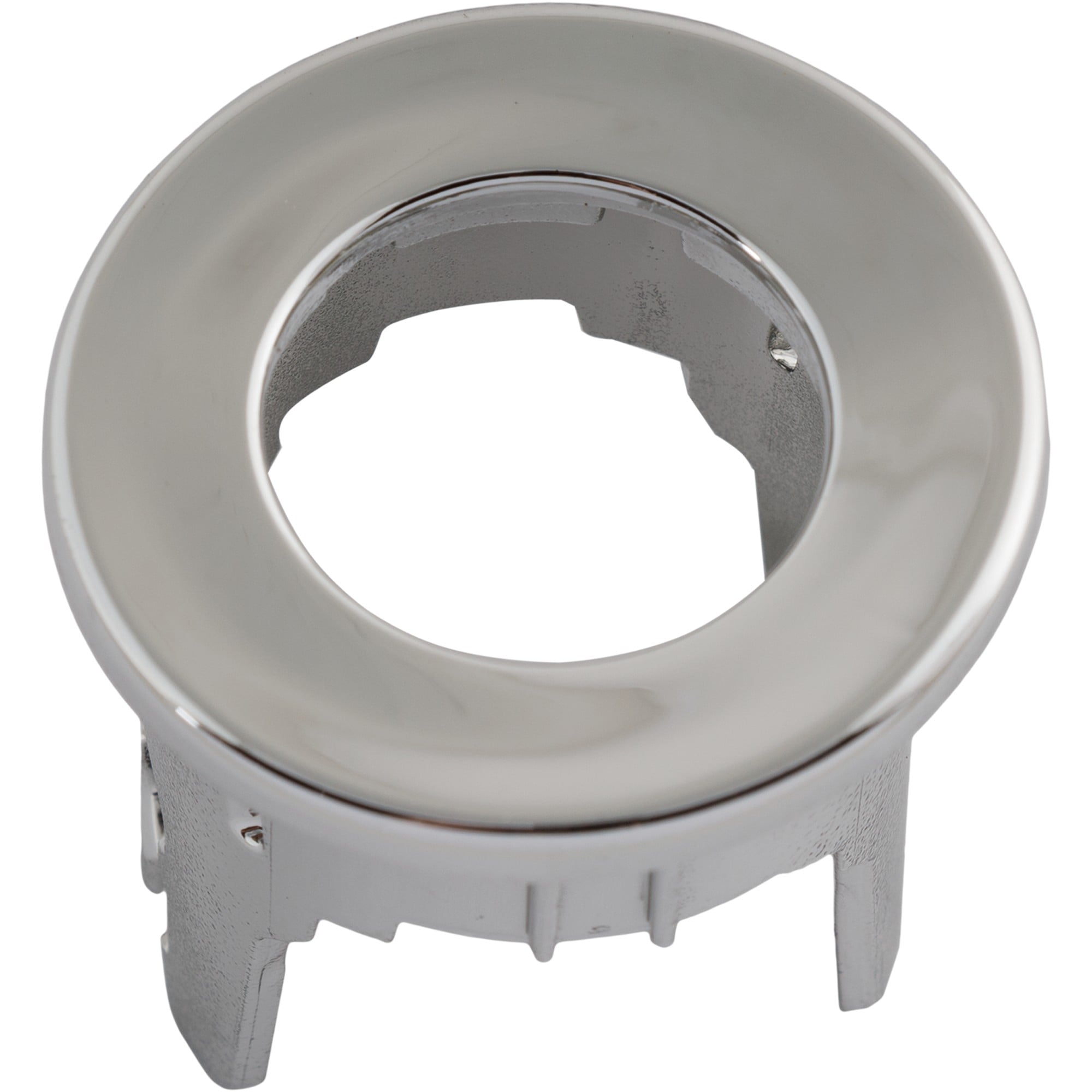 Rear Bumper Bracket for GMC Sierra 1500/Chevrolet Silverado 1500, 2019-2023, Right (Passenger), Inner, Sensor, Steel, Replacement