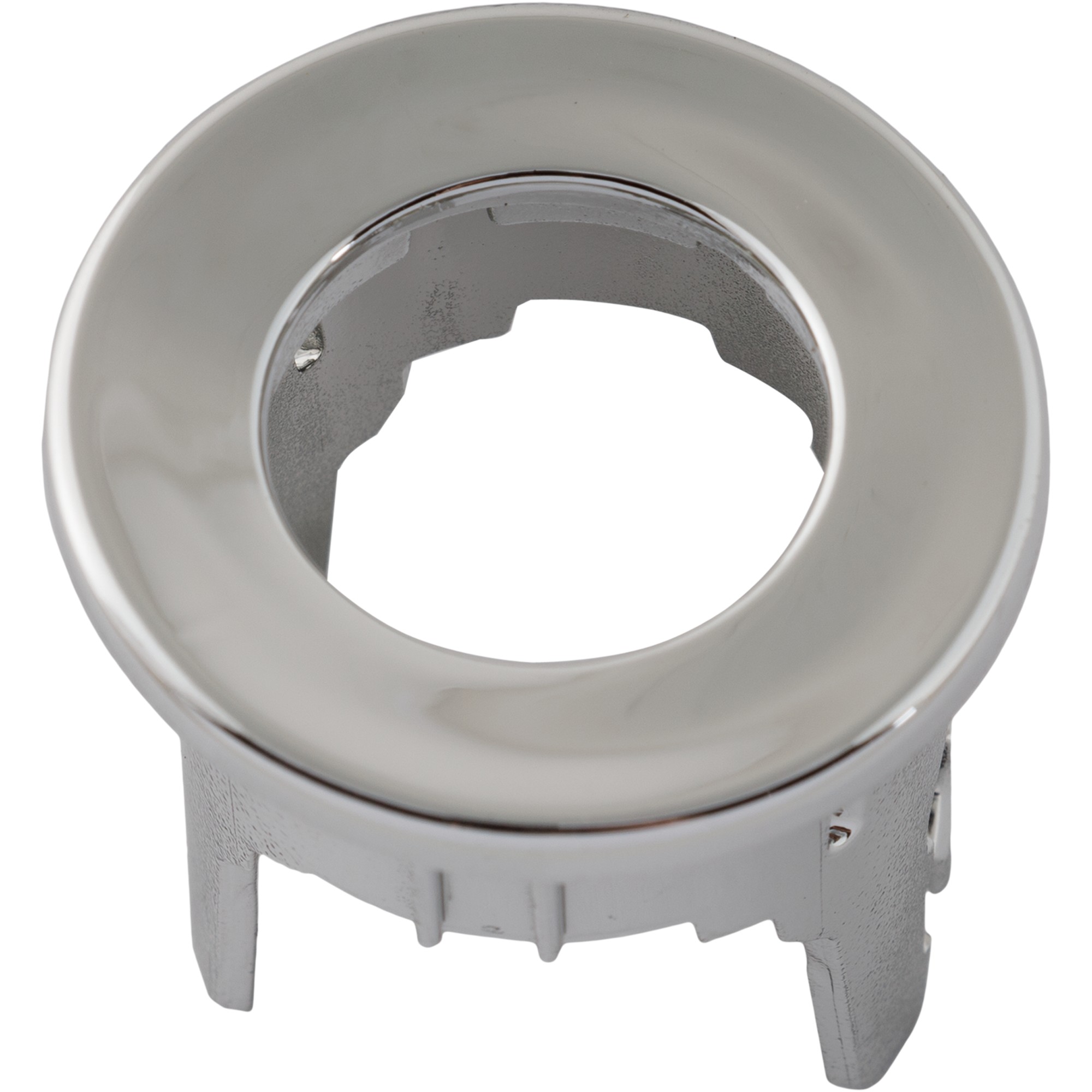 Rear Bumper Bracket for Chevrolet Silverado 1500 2019-2020, GMC Sierra 1500 2019-2021: Left (Driver), Inner, Sensor, Steel, Replacement