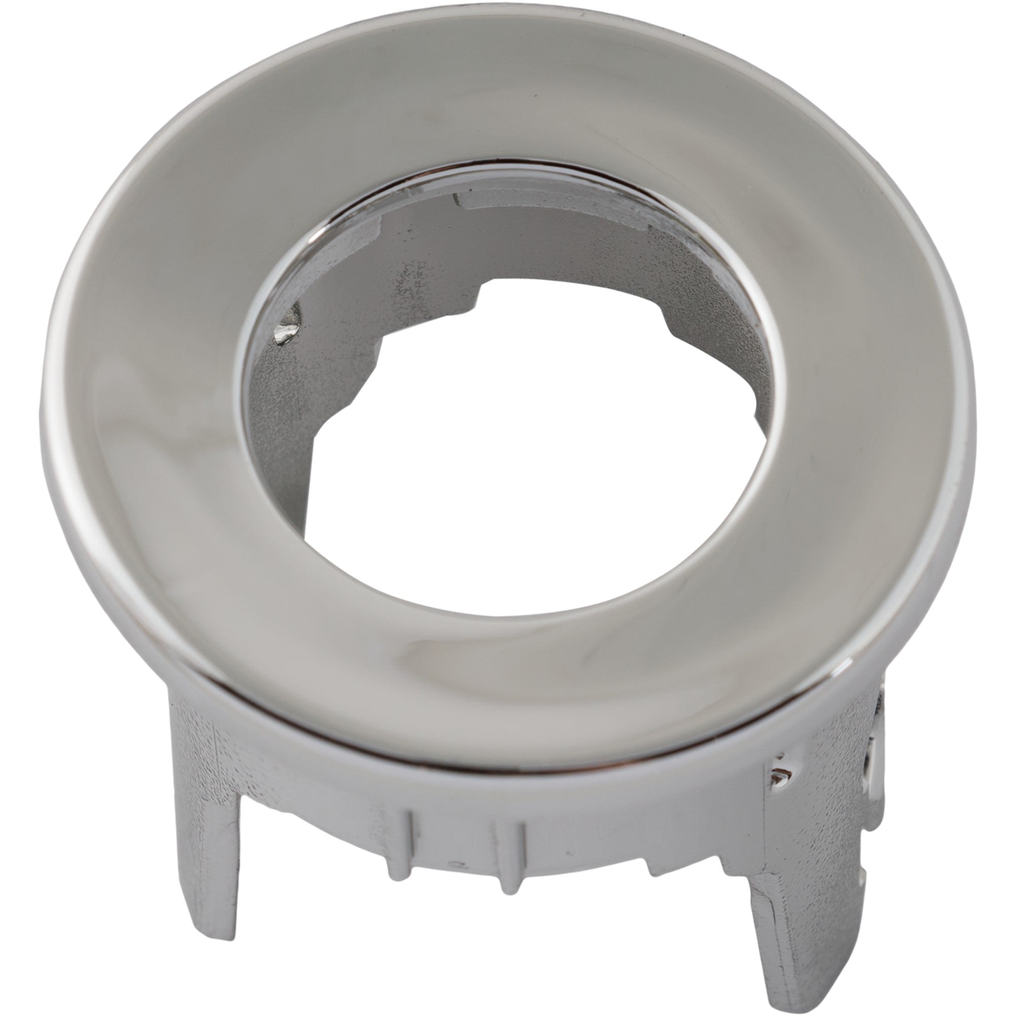 Rear Bumper Bracket for Chevrolet Silverado 1500 2019-2020, GMC Sierra 1500 2019-2021: Left (Driver), Inner, Sensor, Steel, Replacement