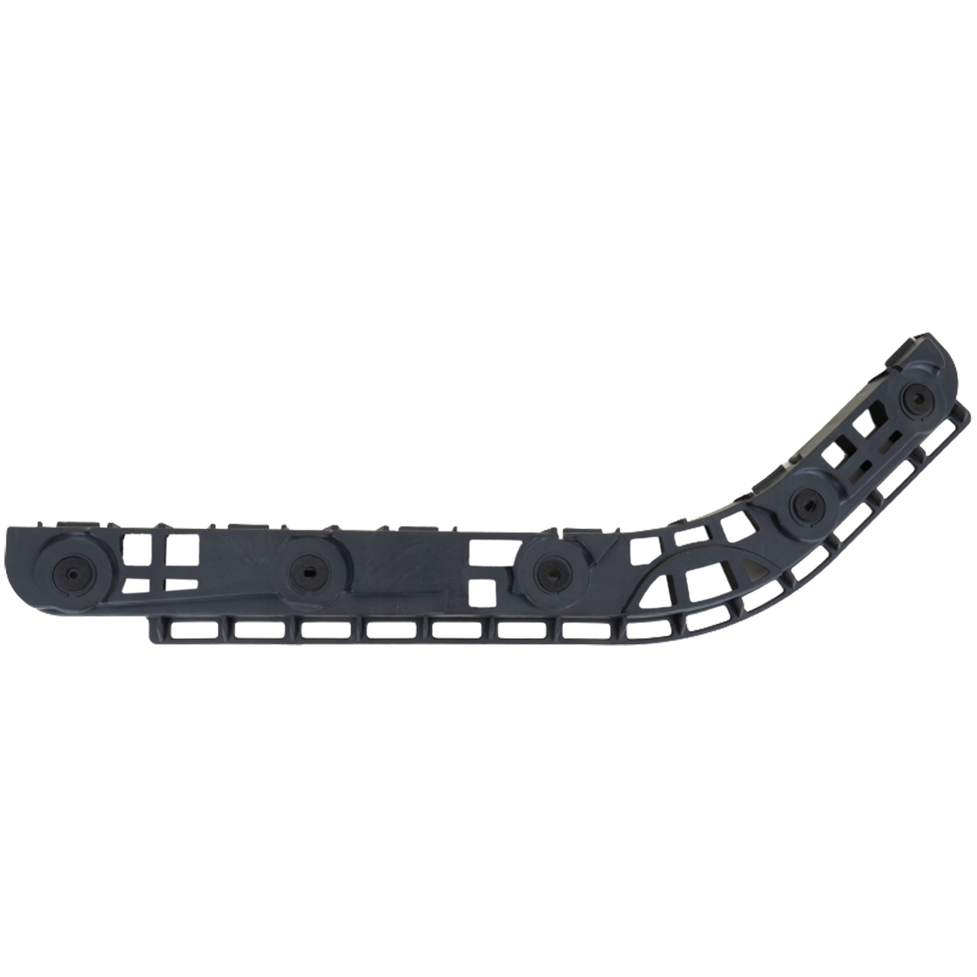 Rear Bumper Bracket for Chevrolet Malibu/Malibu Limited 2013-2016, Right (Passenger) Side Bracket, Replacement