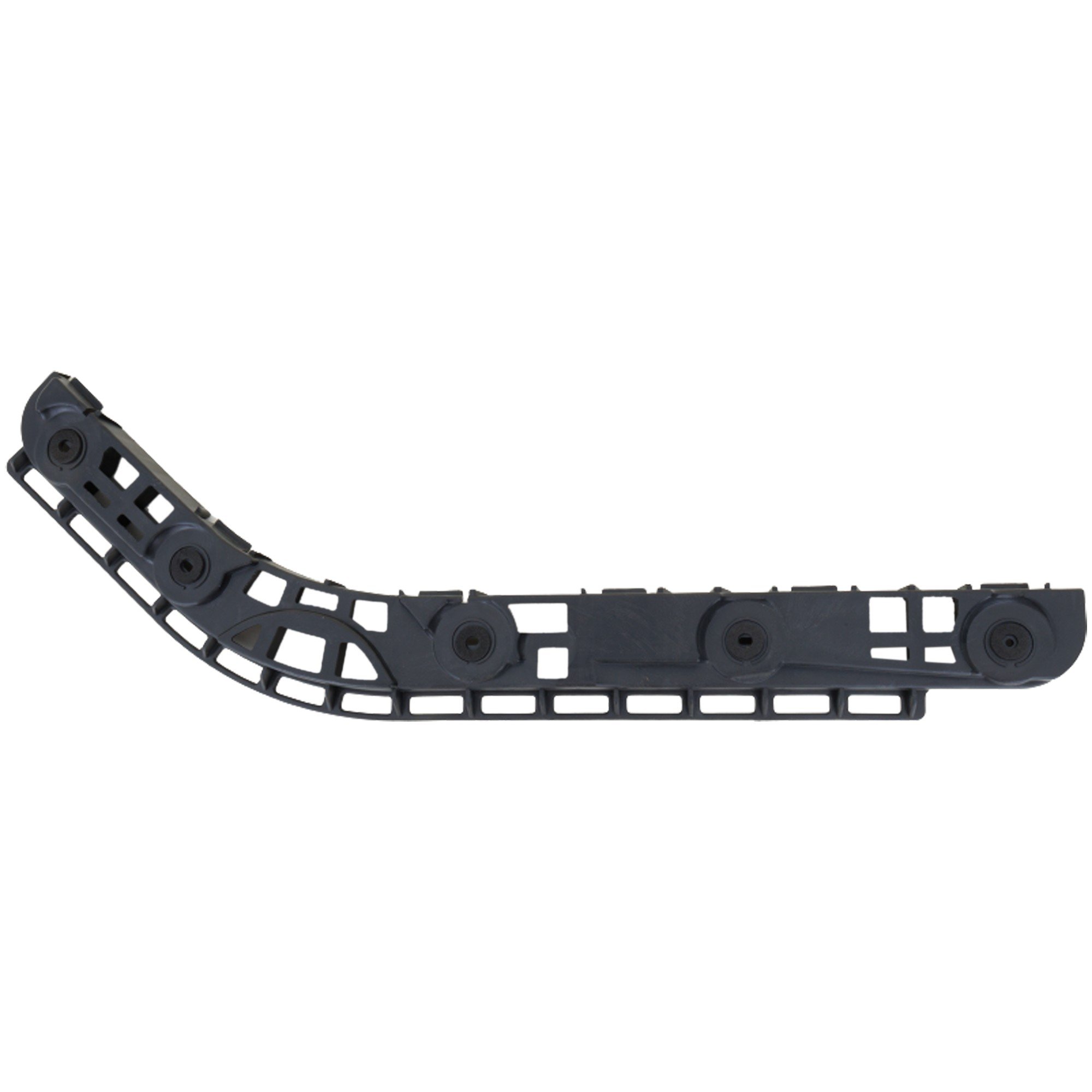 Rear Bumper Bracket for Chevrolet Malibu/Malibu Limited 2013-2016, Left (Driver) Side Bracket, Replacement