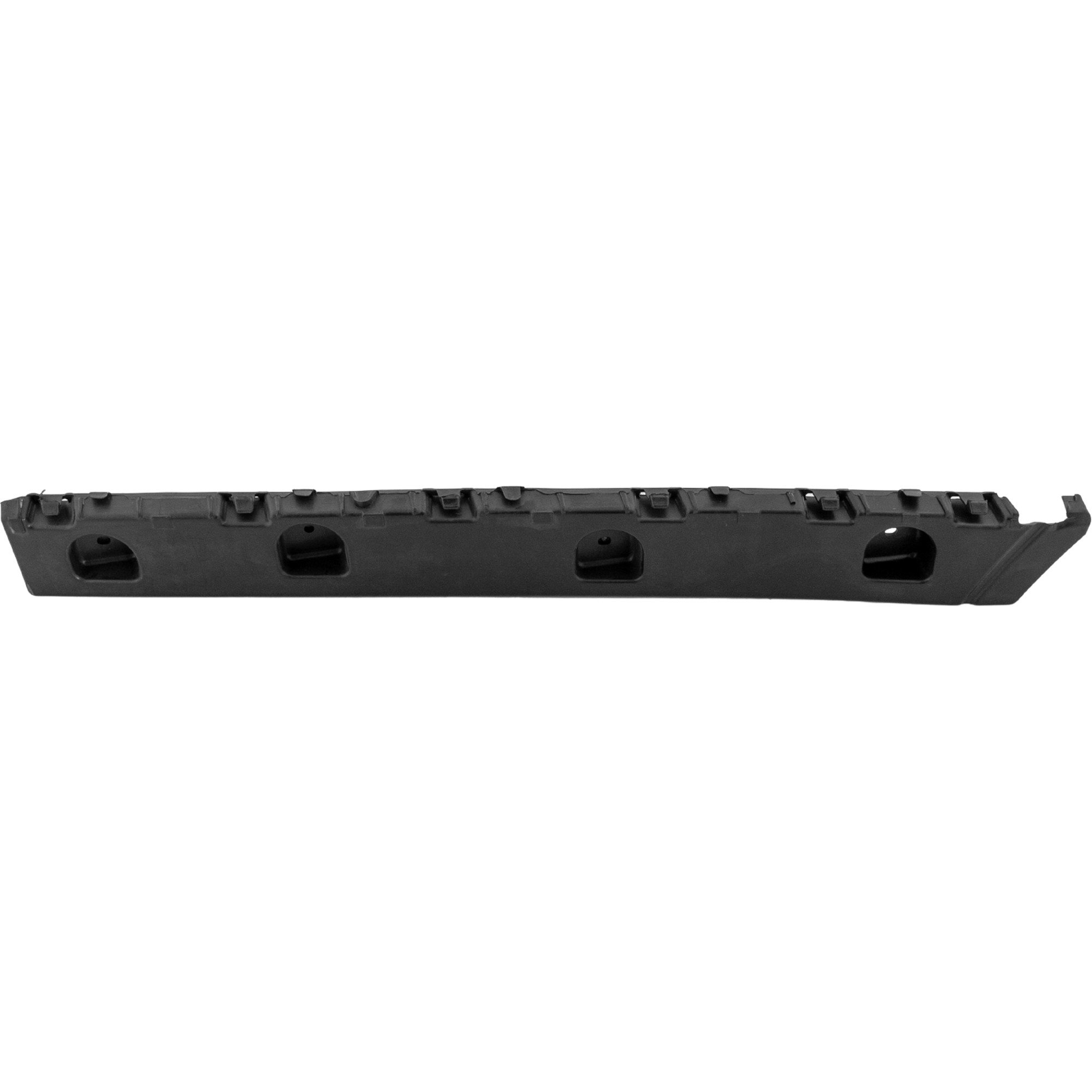 Rear Bumper Bracket, Right (Passenger) Side Cover for Chevrolet Malibu, 2016-2023, Replacement