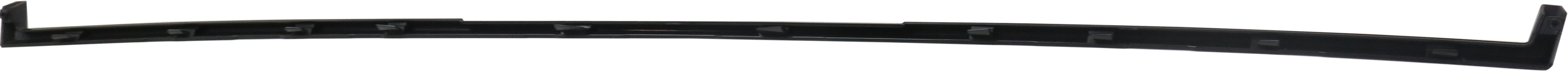 2015 - 2020 Cadillac Escalade Rear Bumper Trim