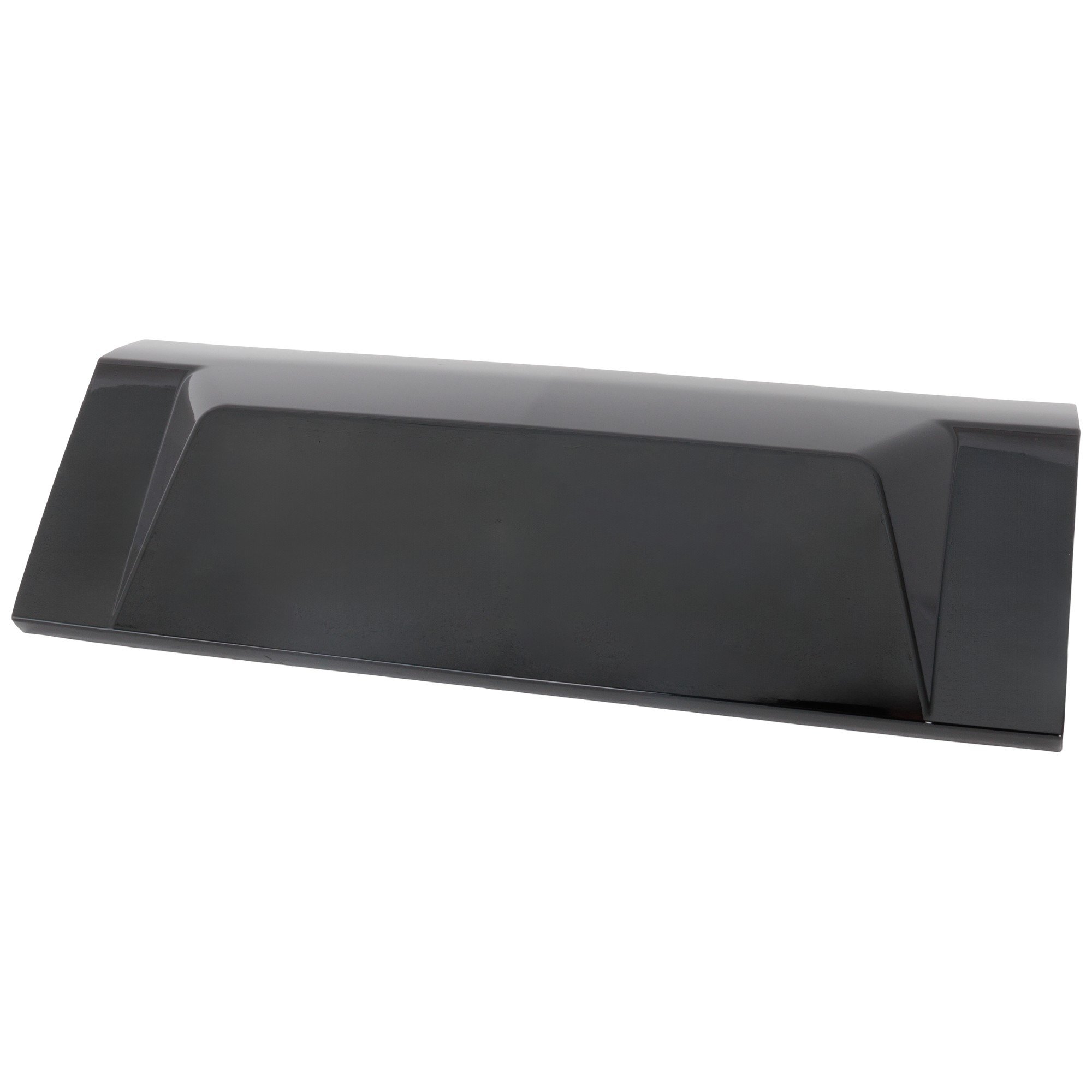 2021 - 2023 Cadillac Escalade Rear Bumper Tow Hook Cover