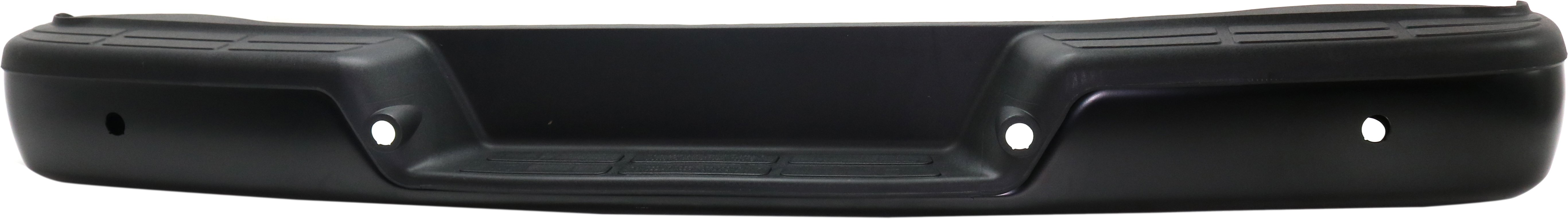 2013 - 2017 Chevrolet (Chevy) Express 3500  Step Bumper