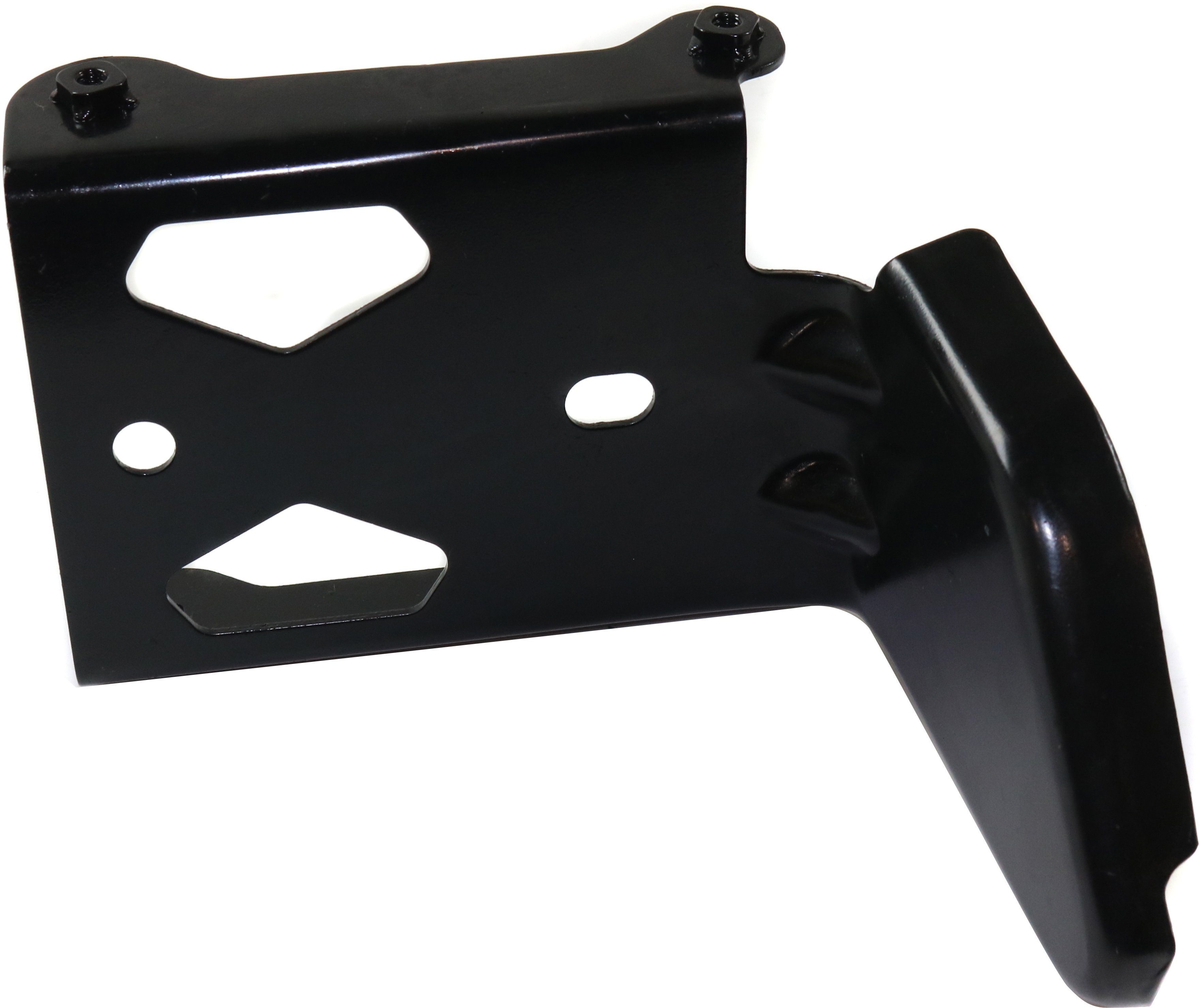 2015 - 2023 Dodge Challenger Front Bumper Bracket - Left (Driver)