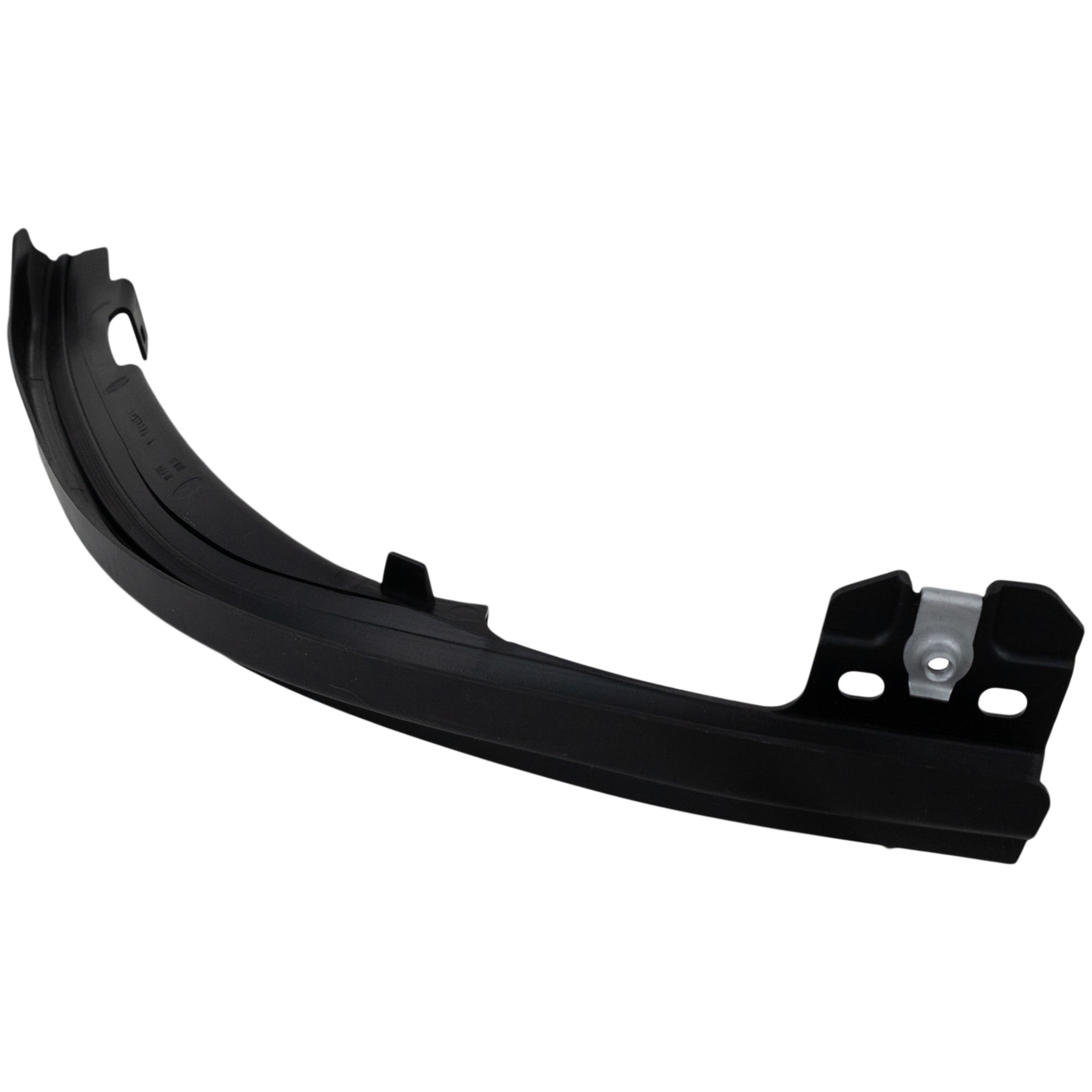 Front Bumper Bracket, Left (Driver), for Dodge RAM 1500 2019-2022, Outer, Big Horn, High Efficiency, Laramie, Limited, Lone Star, 19 Type 1, Rebel, Sport, Tradesman Models, Replacement