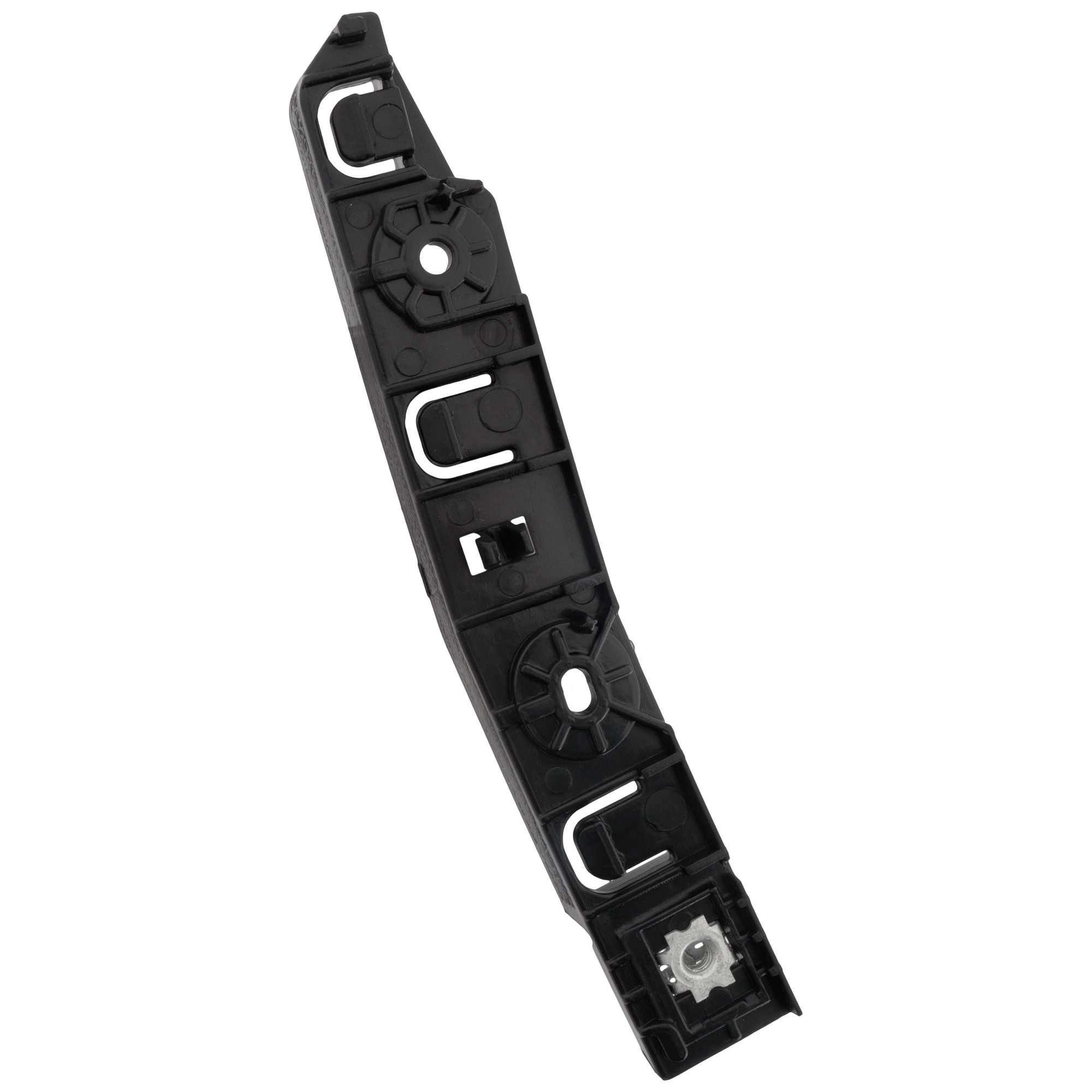 2019 - 2024 Dodge Ram 1500 Front Bumper Cover Support (Left / Driver Side)