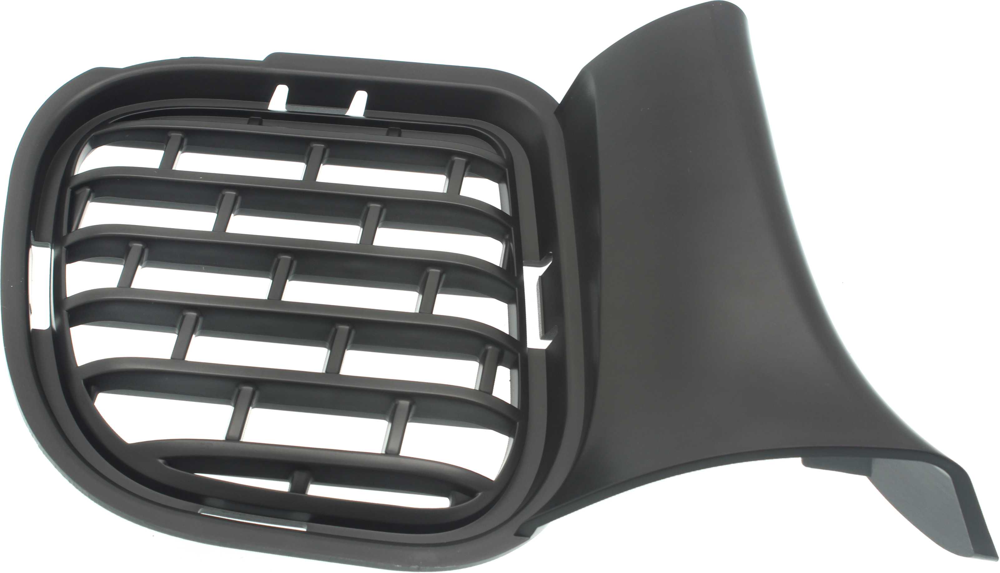 2015 - 2023 Dodge Challenger Front Bumper Insert (Right / Passenger Side)