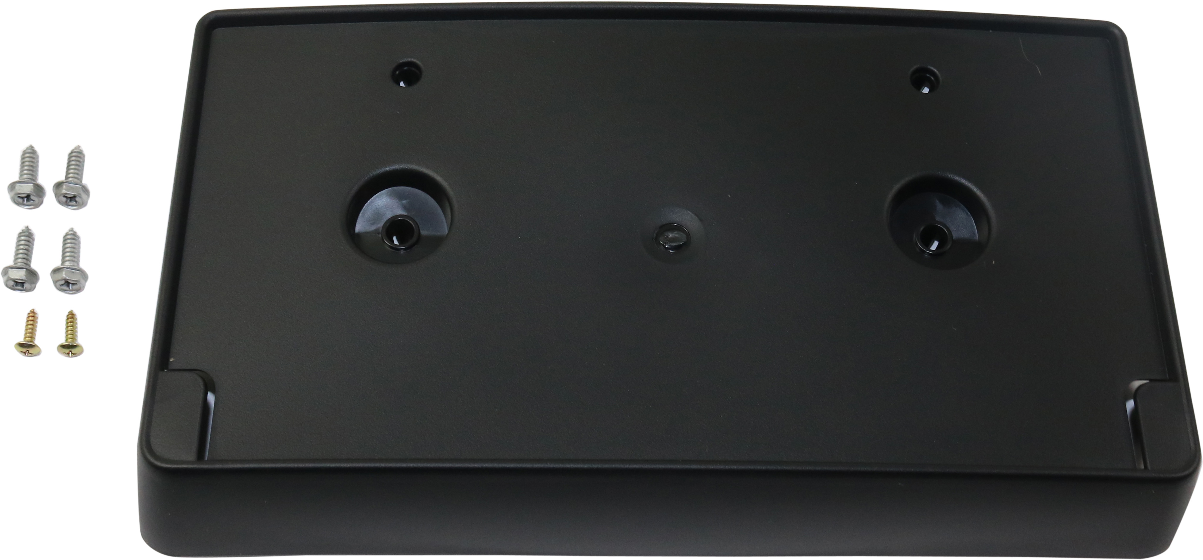 2019 - 2024 Dodge Ram 1500 Front License Plate Bracket