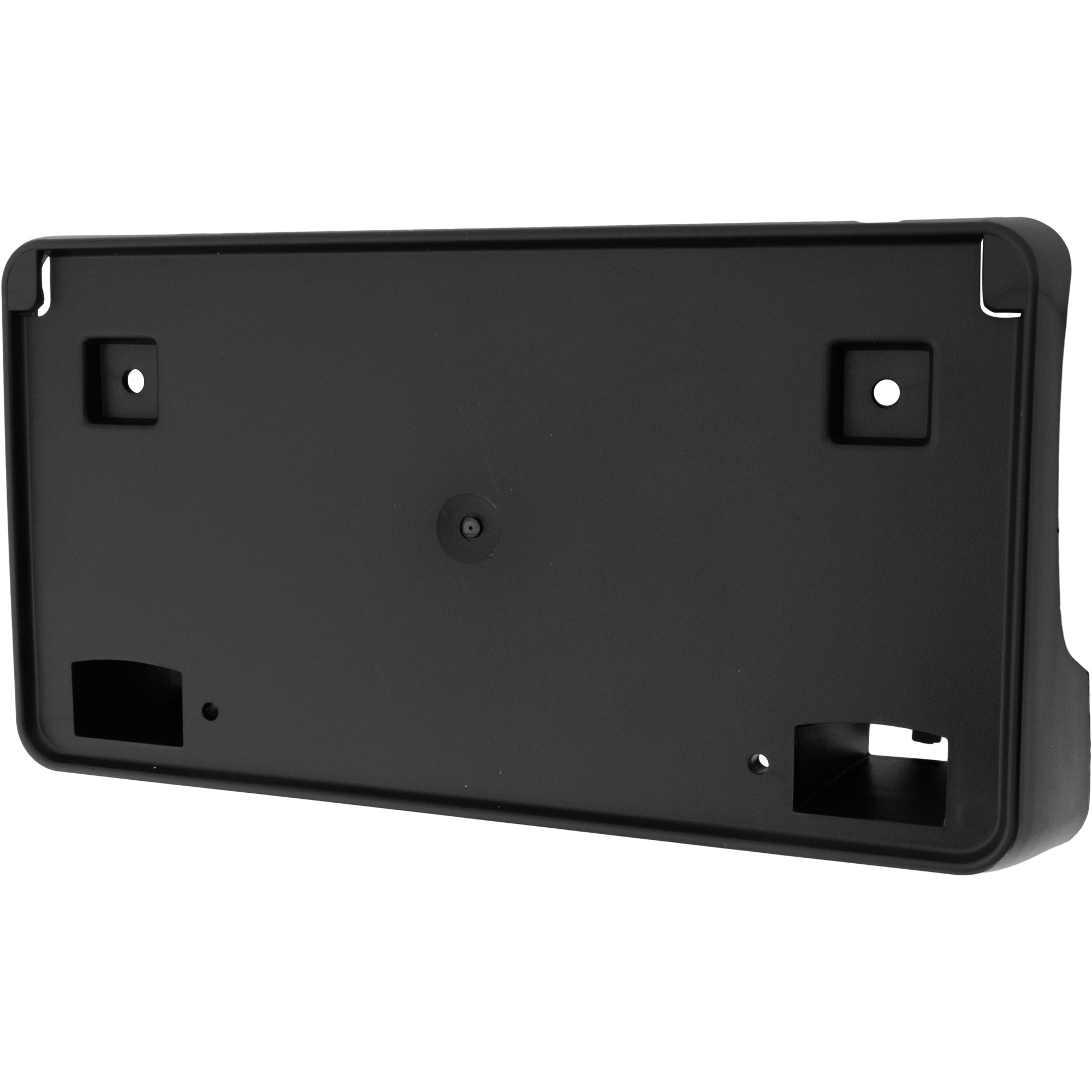 2013 - 2016 Dodge Dart Front Bumper License Bracket