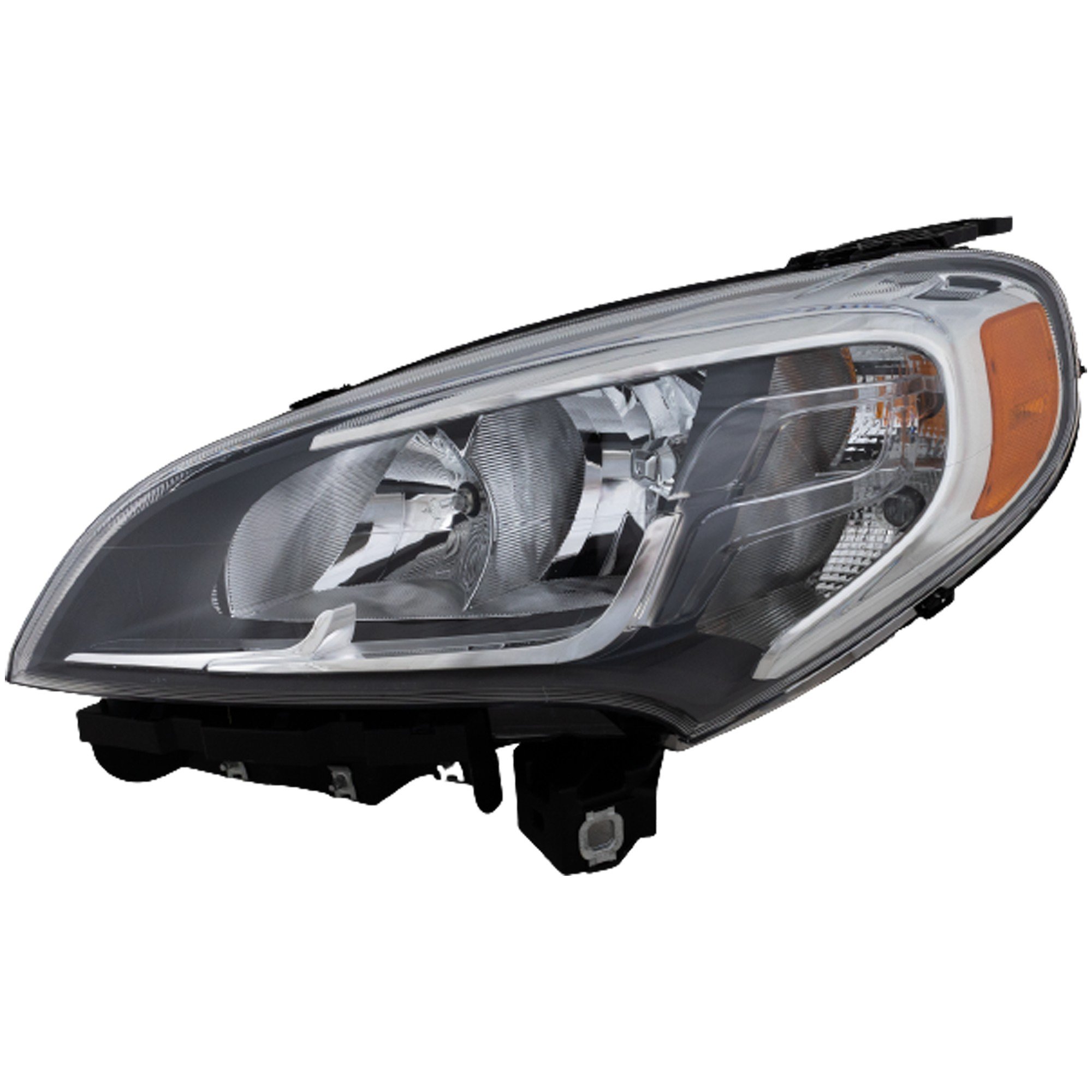 2015 - 2022 Dodge Promaster City Headlight Assembly - Left (Driver)