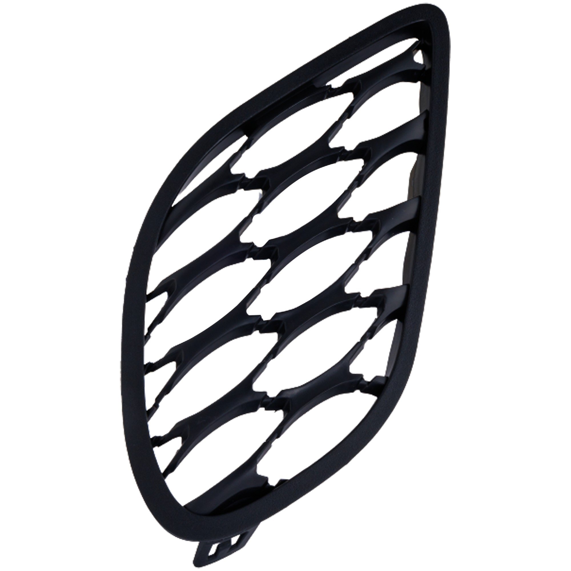 Front Fog Light for Dodge Charger 2019-2020, Right (Passenger) Side, with Hood Scoop, without Wide Body Option, Replacement
