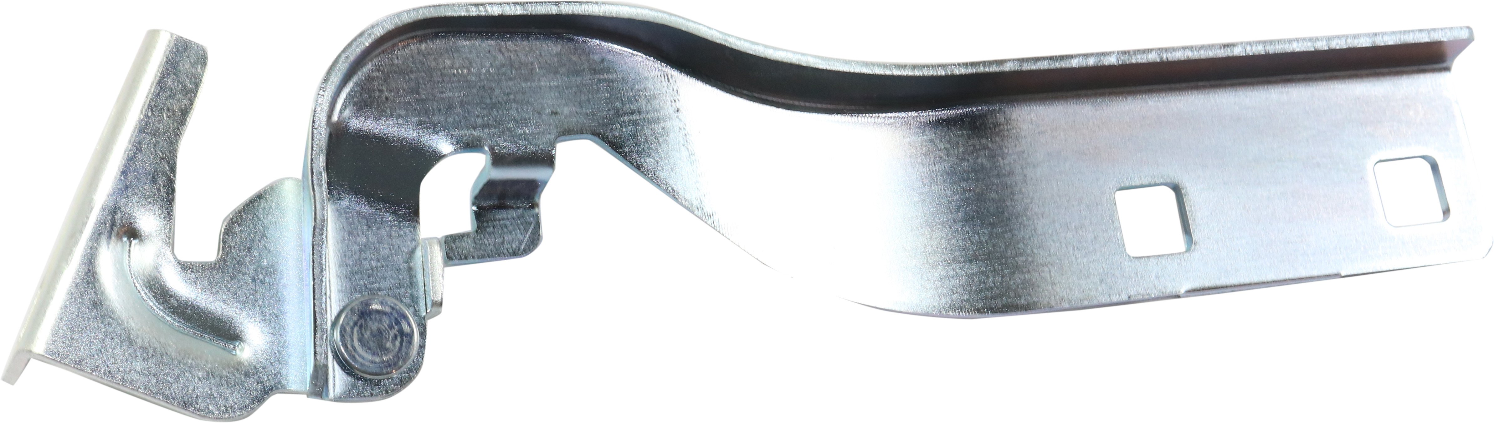 2014 - 2022 Dodge Promaster 3500  Hood Hinge - Right (Passenger)