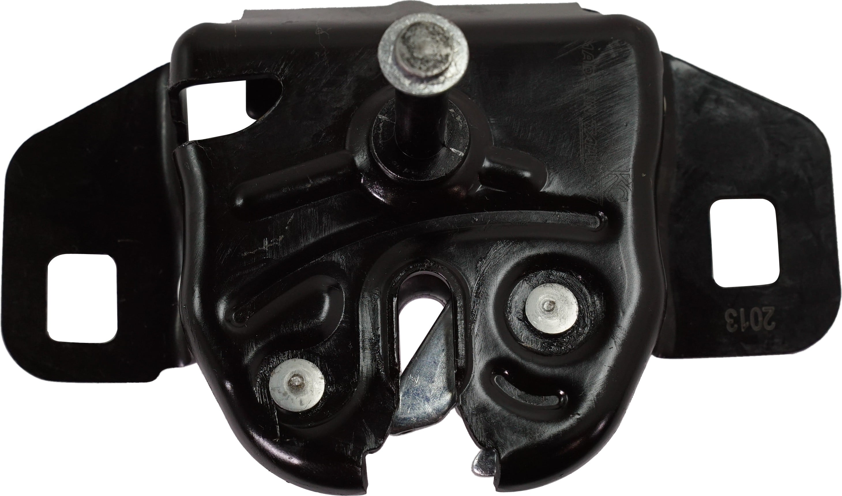 Hood Latch for 2002-2009 Dodge Ram Pickup and 2005-2011 Dakota, Replacement