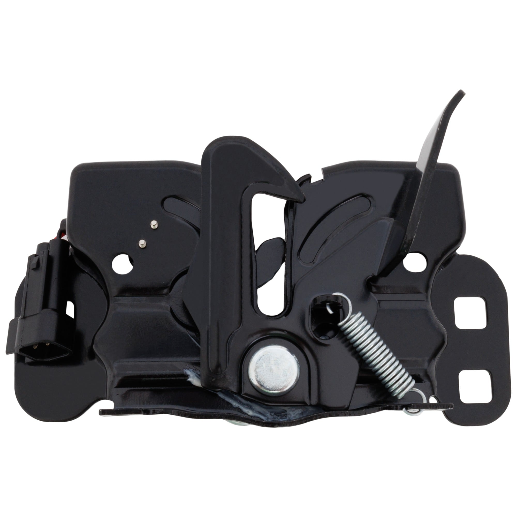 Hood Latch for Dodge Durango/Jeep Grand Cherokee 2011-2015, with Remote Start, Replacement