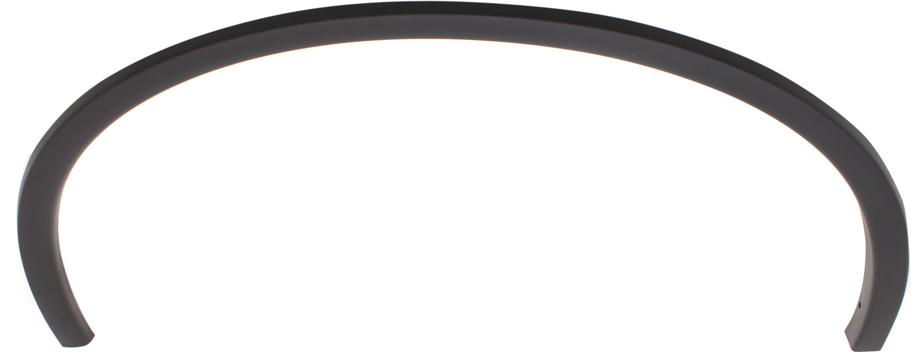 2011 - 2024 Dodge Durango Front Wheel Opening Molding (Right / Passenger Side)