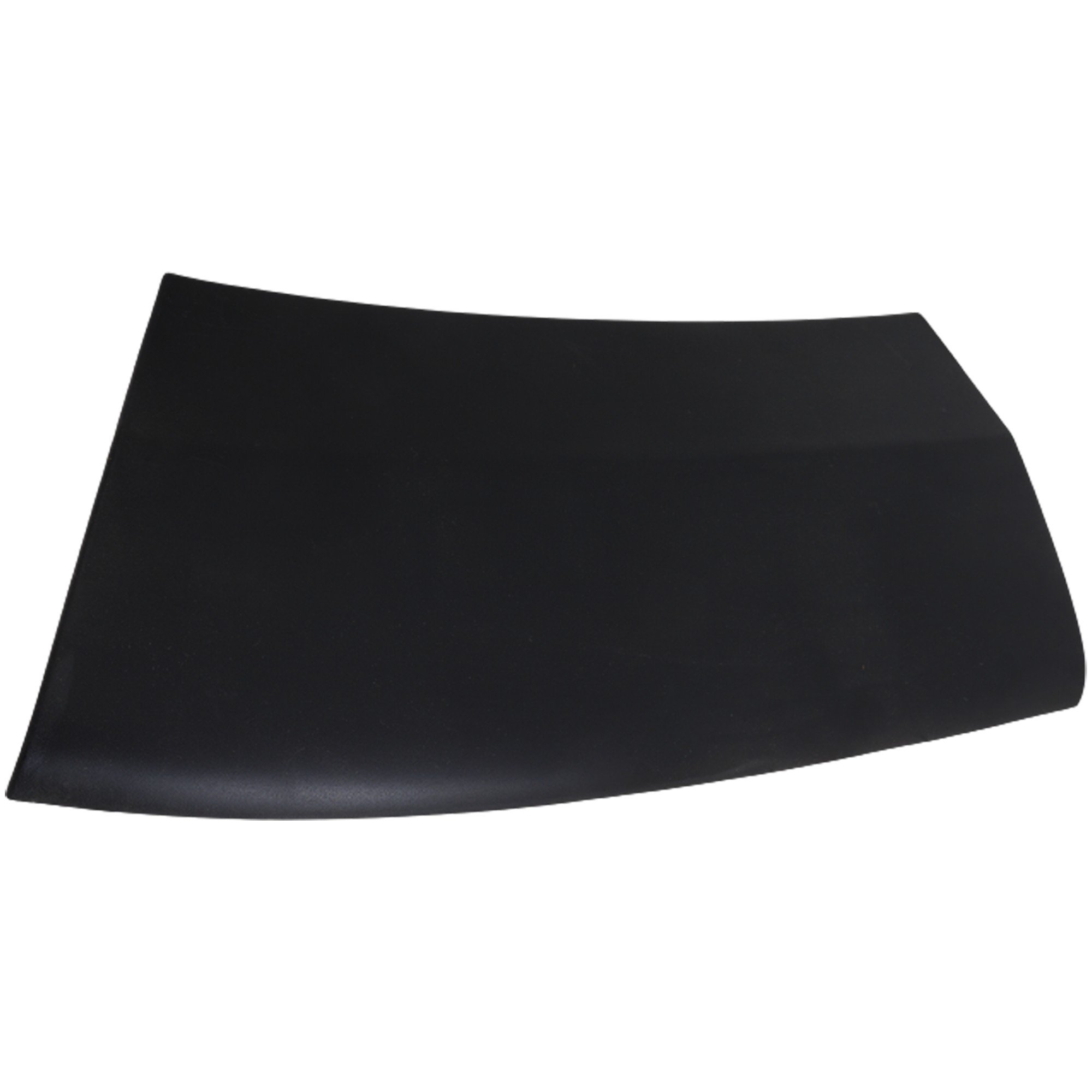 Front Wheel Opening Molding Type 2 for 2019-2022 ProMaster Van, Right (Passenger) Side, Replacement