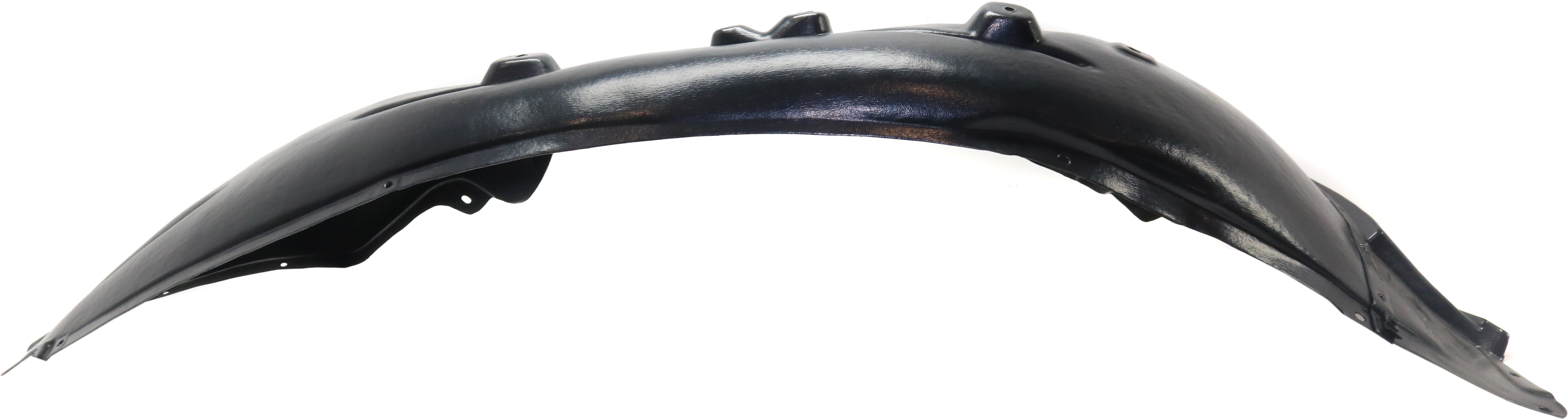 2015 - 2023 Dodge Charger Front Fender Liner (Splash Shield) - Right (Passenger)