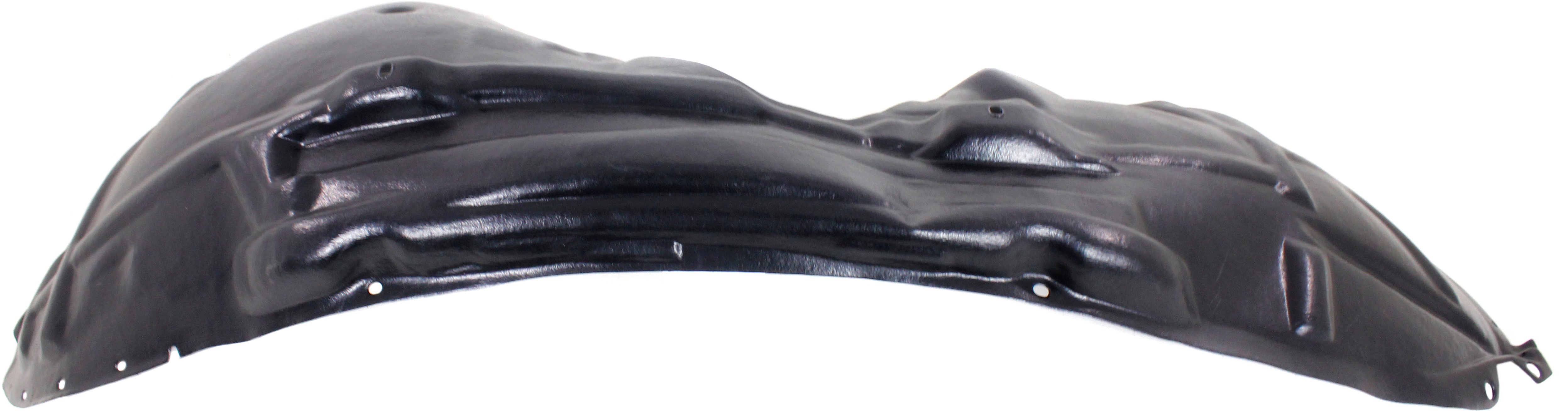 2015 - 2023 Dodge Challenger Front Fender Liner (Splash Shield) - Left (Driver)