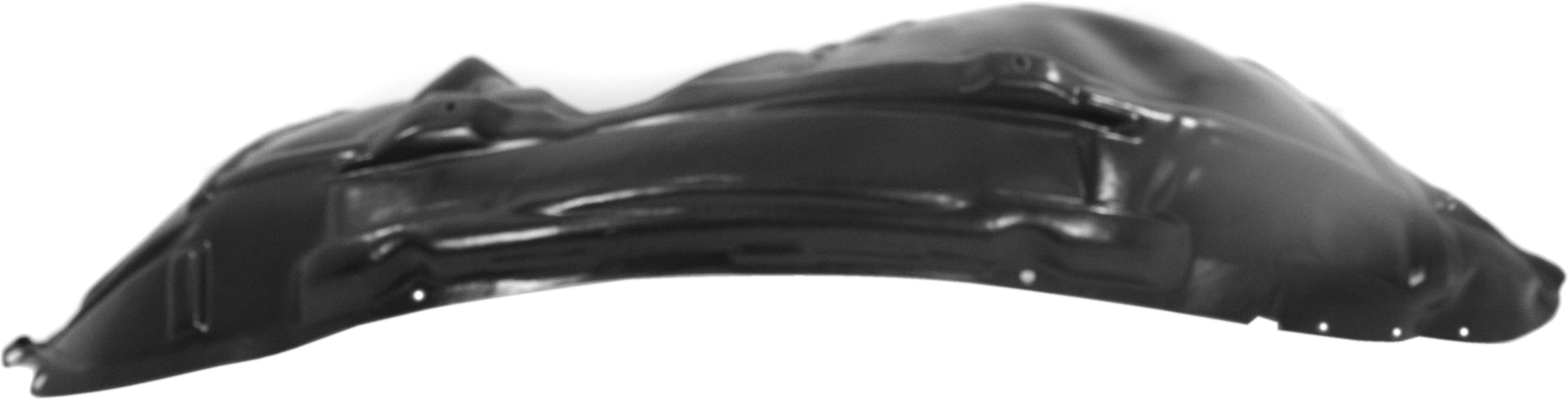 2015 - 2022 Dodge Challenger Front Fender Liner (Splash Shield) - Right (Passenger)